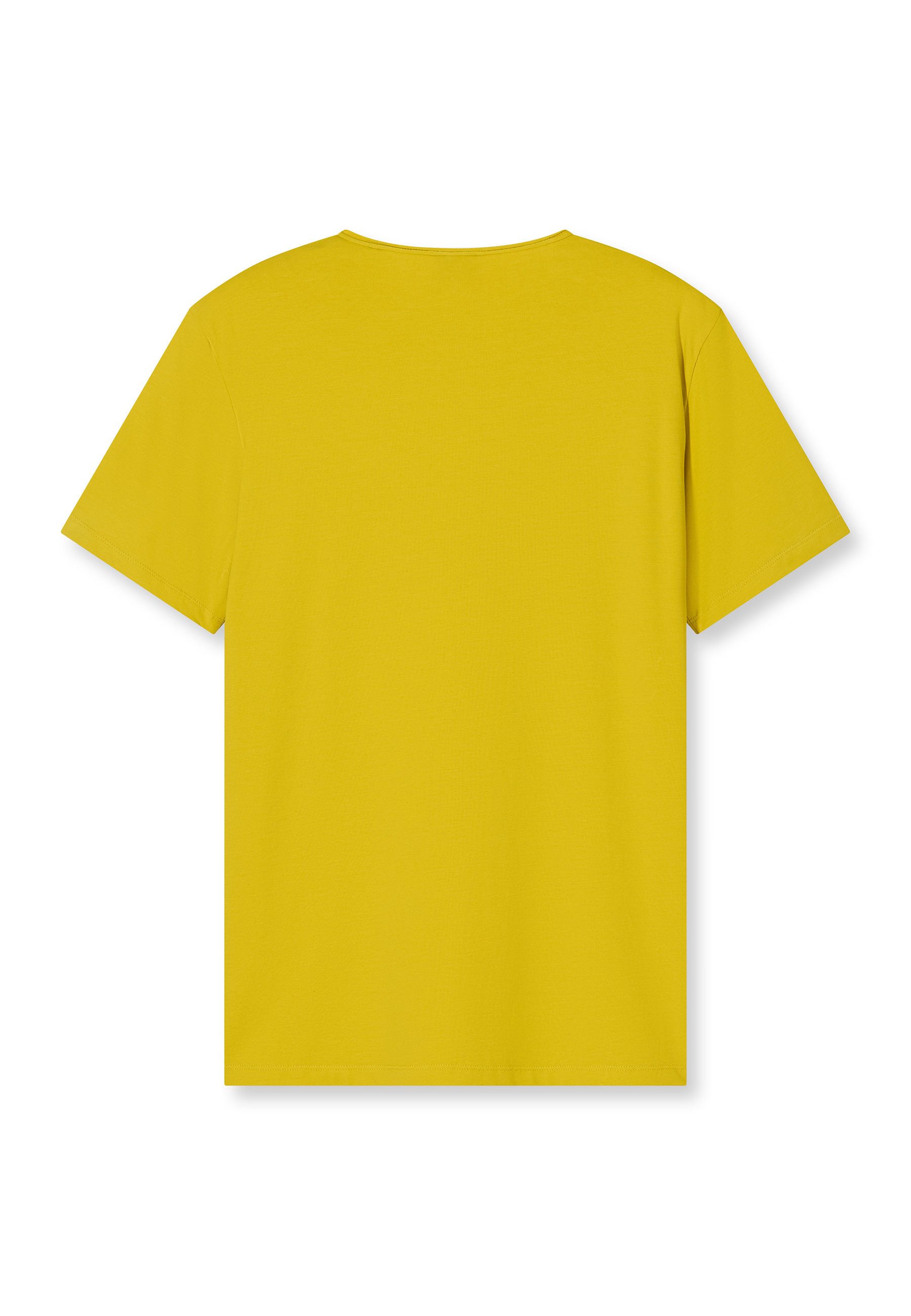 OLYMP T-Shirt OLYMP Casual Wirk, T-Shirt