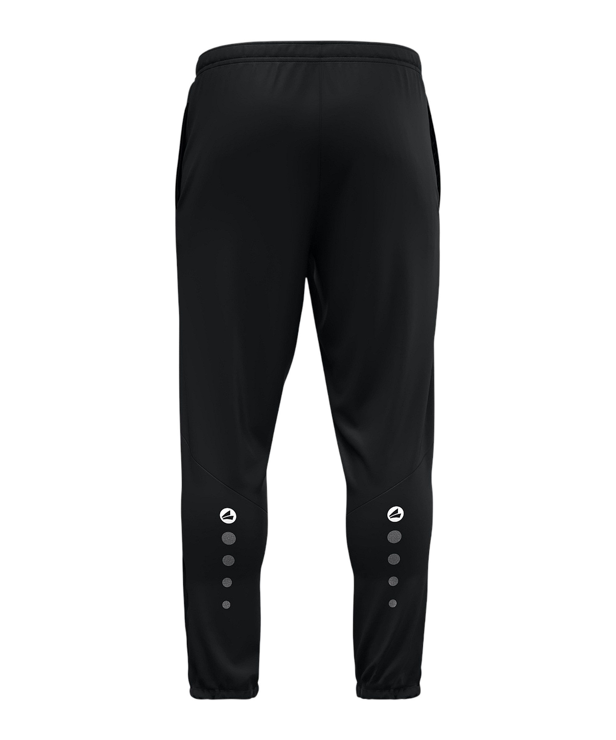 Jako Sporthose Dynamic Polyester Hose Kids (1-tlg) default
