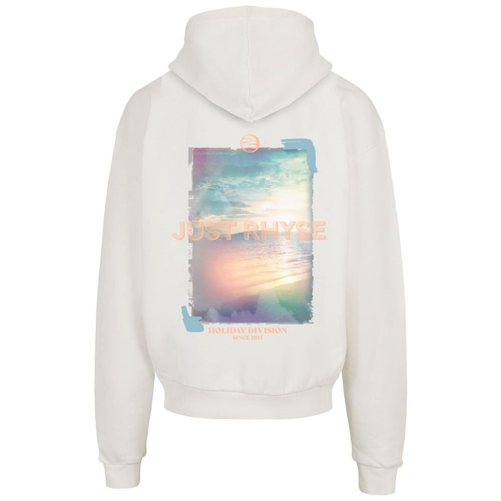 Just Rhyse Hoodie Jrhd510m Kauai Hoody