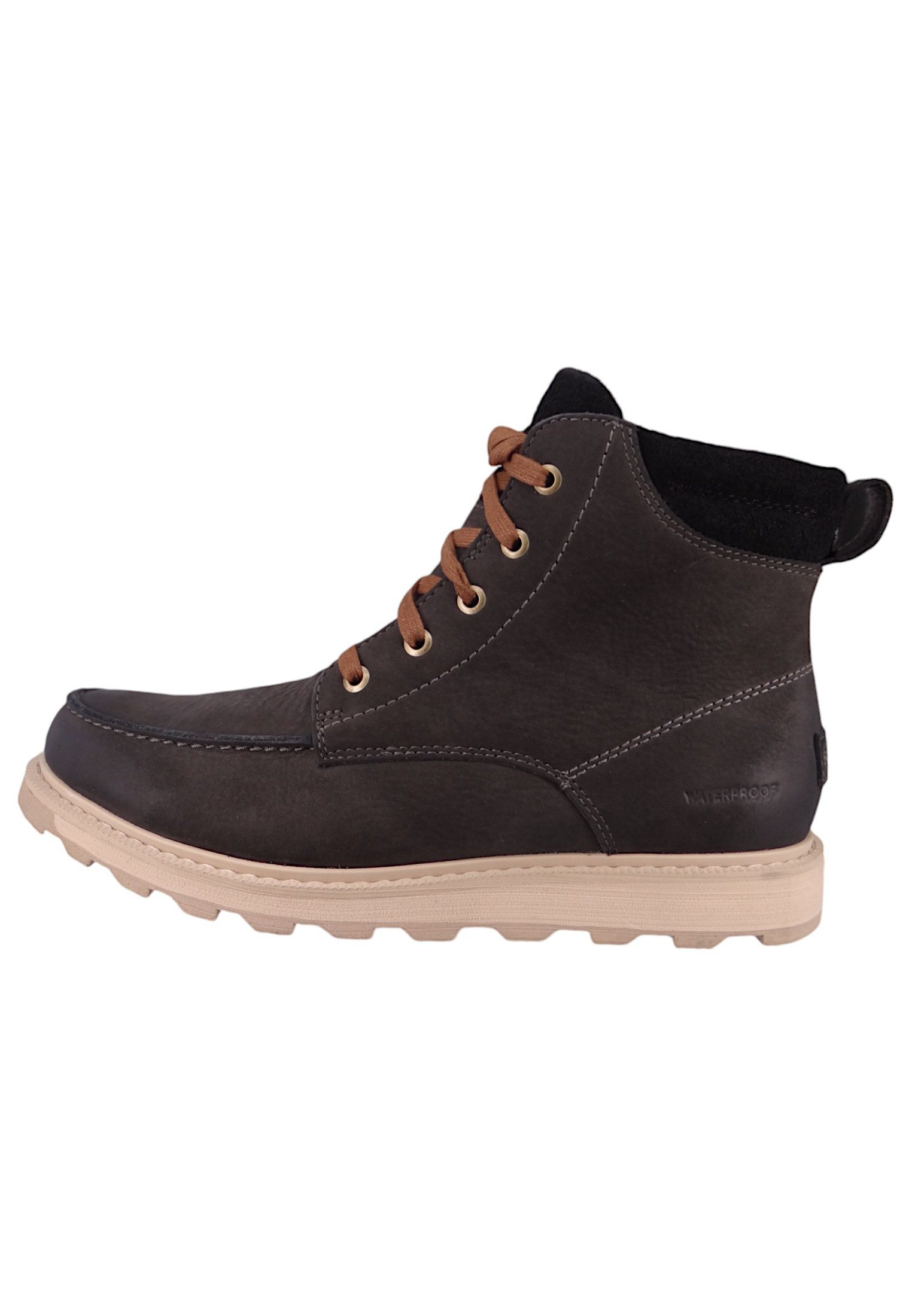 Sorel 1915021 048 Coal Stiefelette