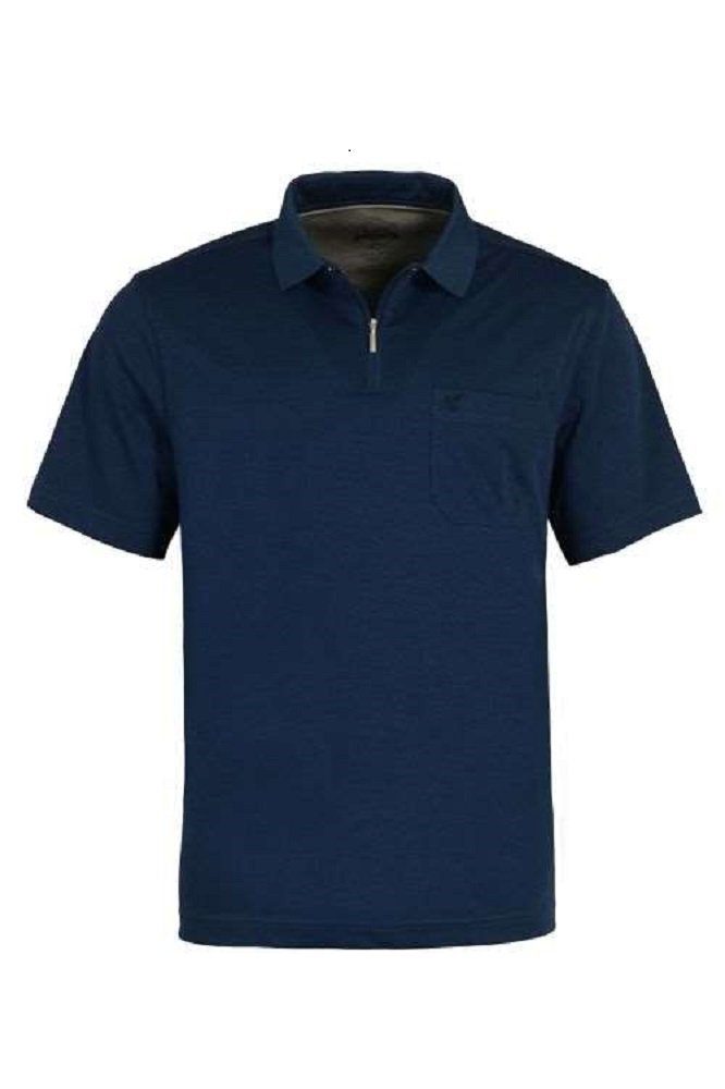 Hajo Poloshirt 20080 Softknit Stay Fresh günstig online kaufen