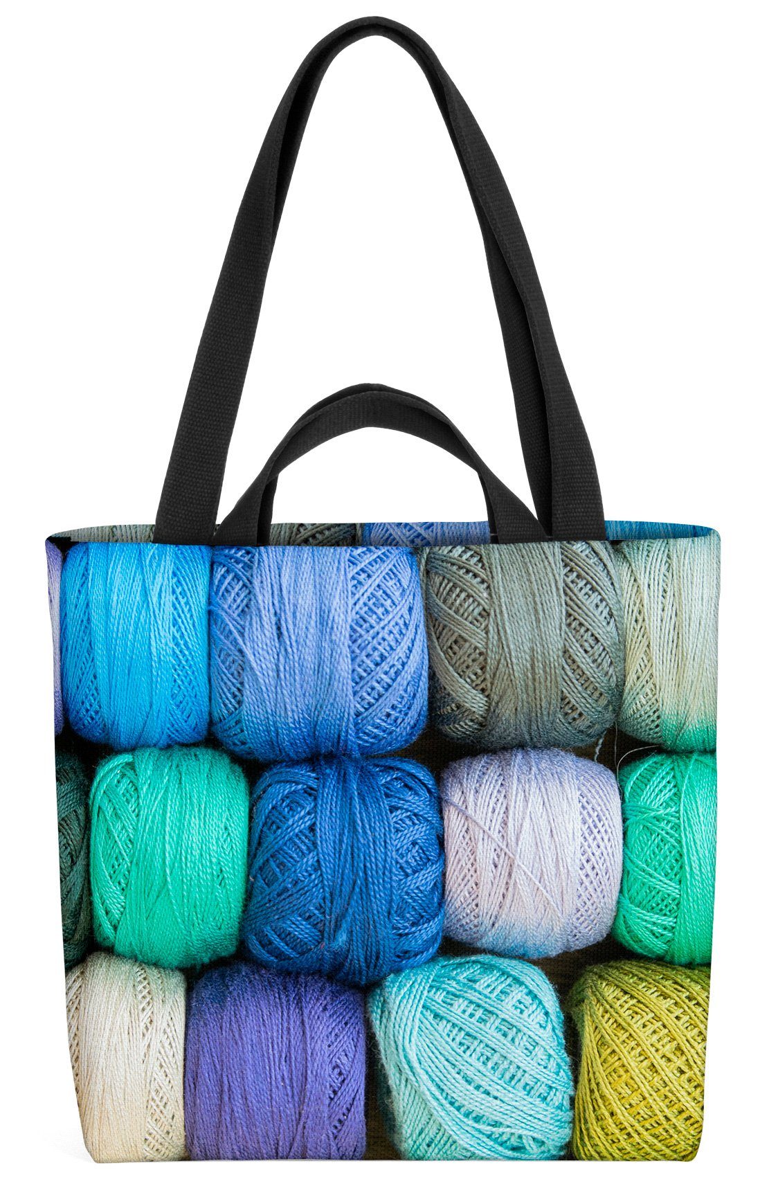 Henkeltasche