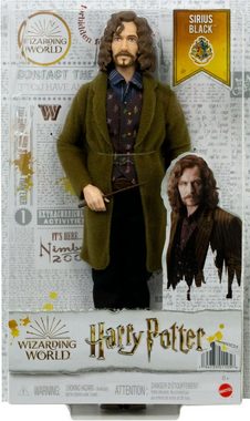 Mattel® Anziehpuppe Harry Potter, Sirius Black