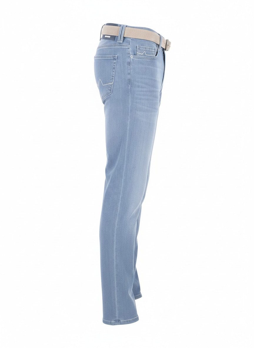 Alberto 5-Pocket-Jeans Jeans PIPE - Regular Fit
