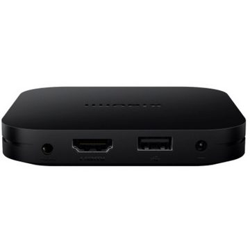Xiaomi TV Box S (2nd Gen) MP3-Player