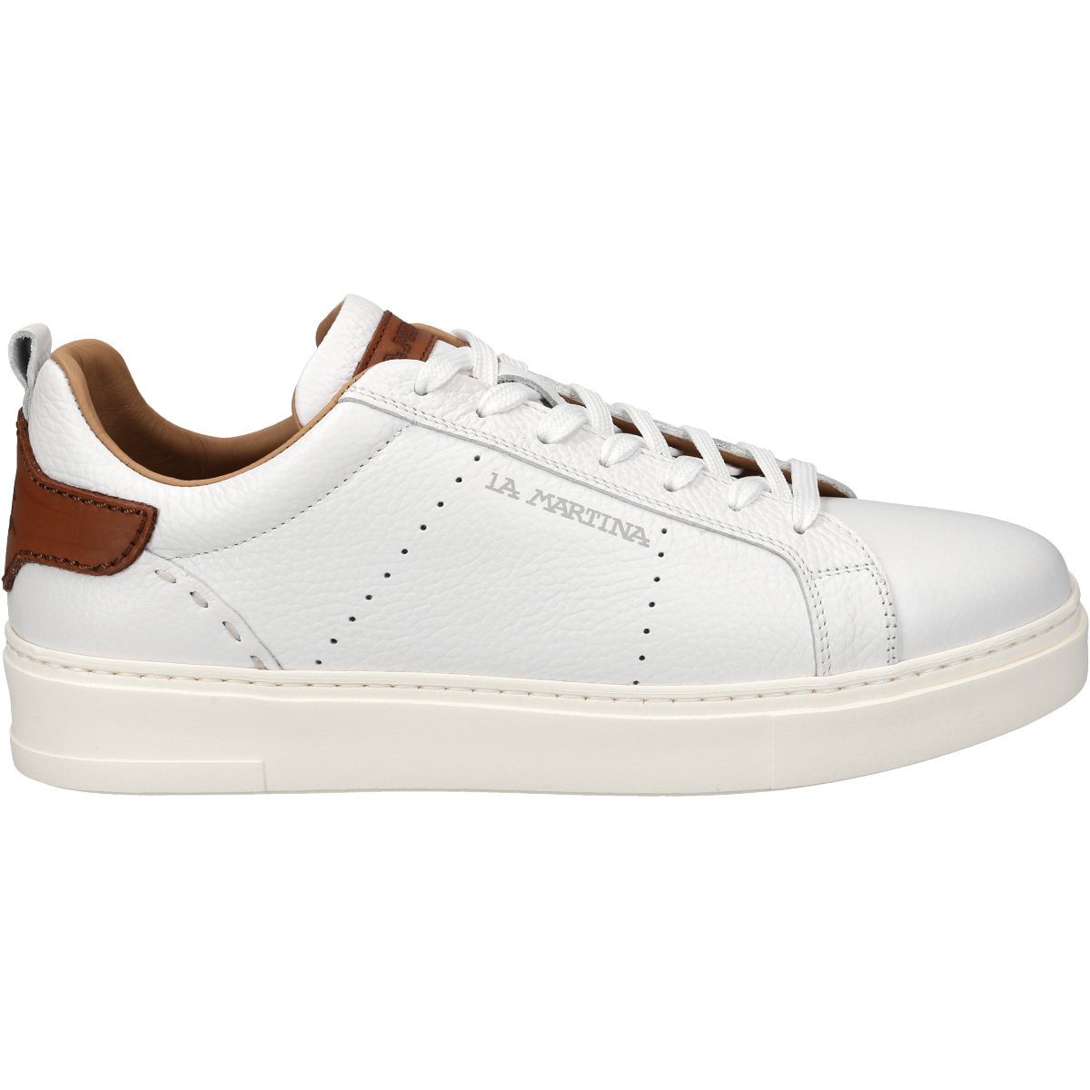 La Martina Sneaker LFM231.050.3200