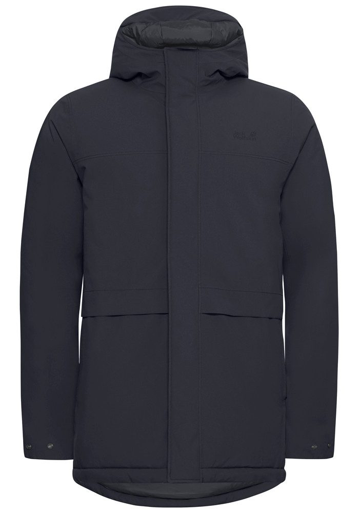 darknavy