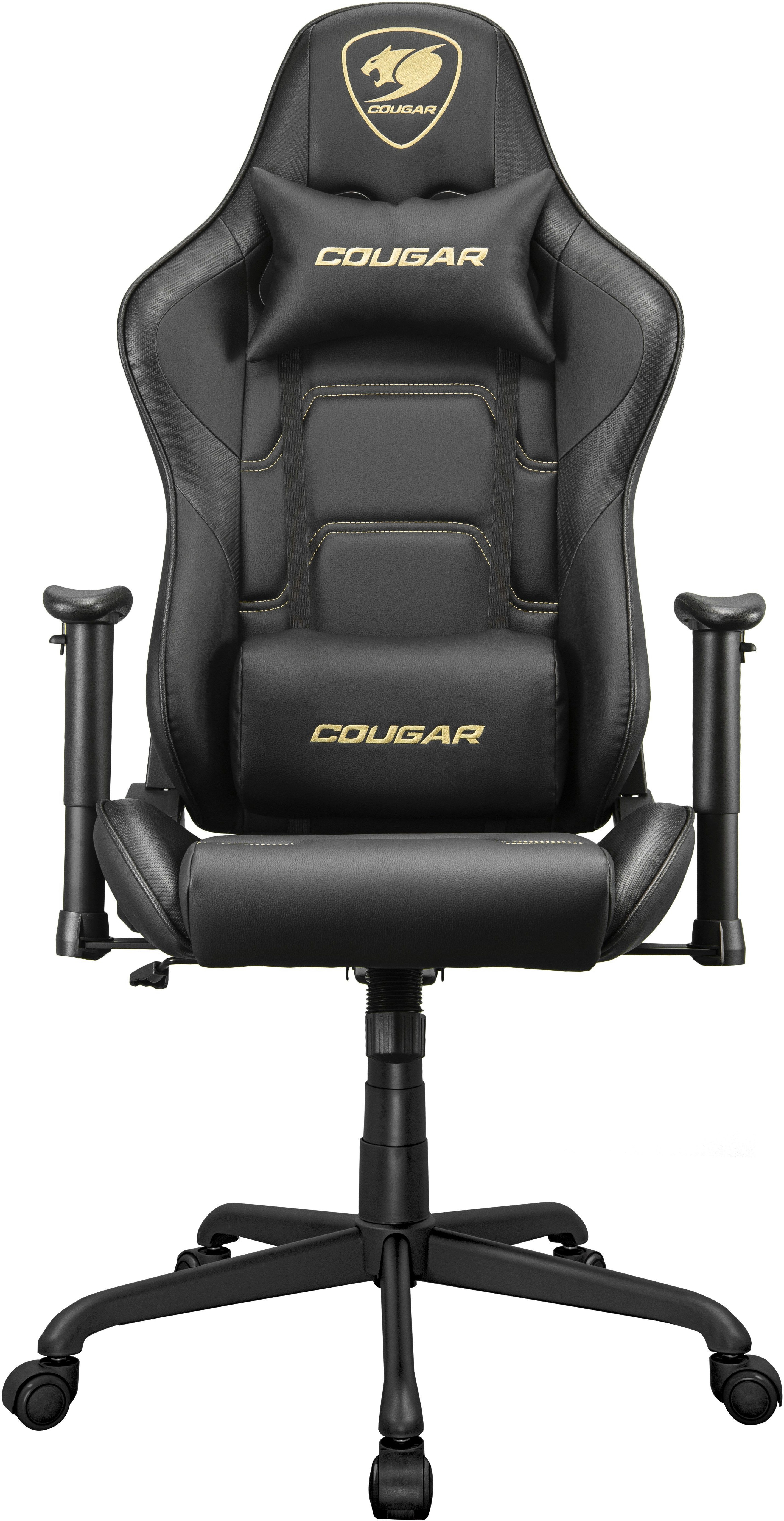 Cougar Gaming Chair COUGAR Gaming Stuhl, Armor Elite Royal