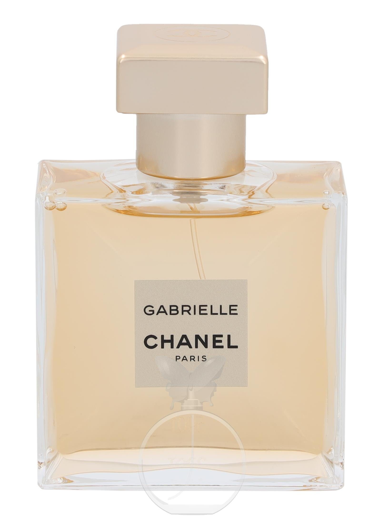 CHANEL de Parfum de Eau Eau Parfum Chanel Gabrielle