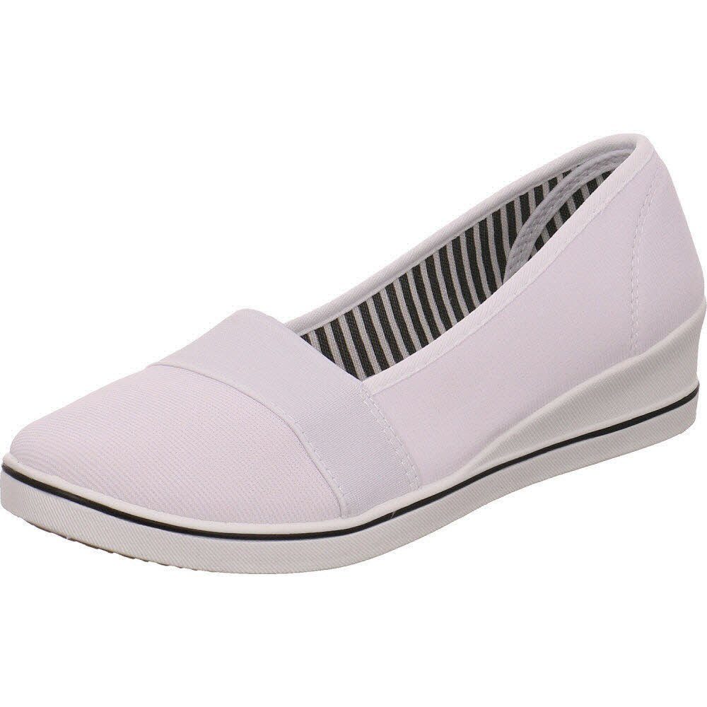 Scandi Slipper