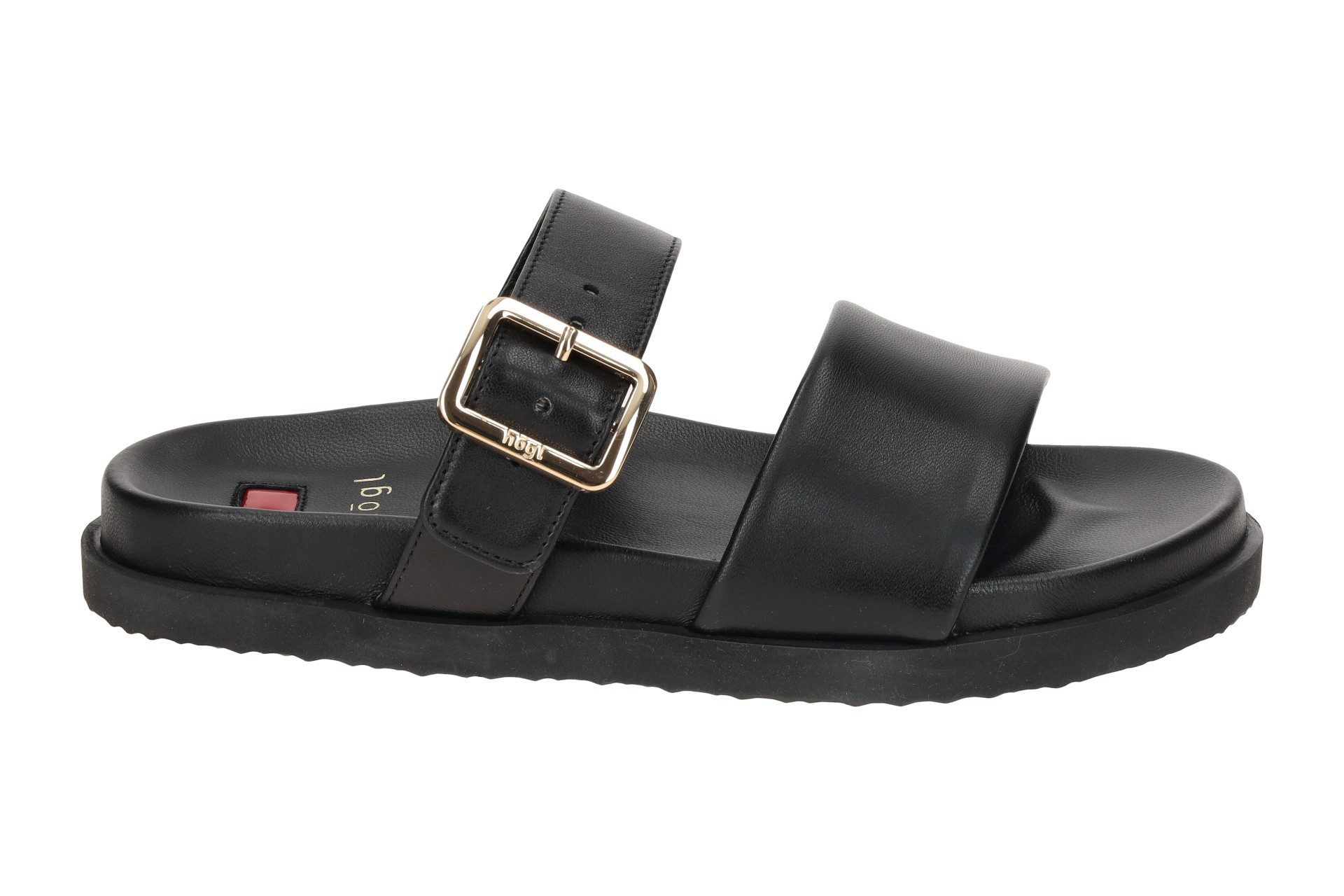 Högl 9-10 0830 0100 Pantolette