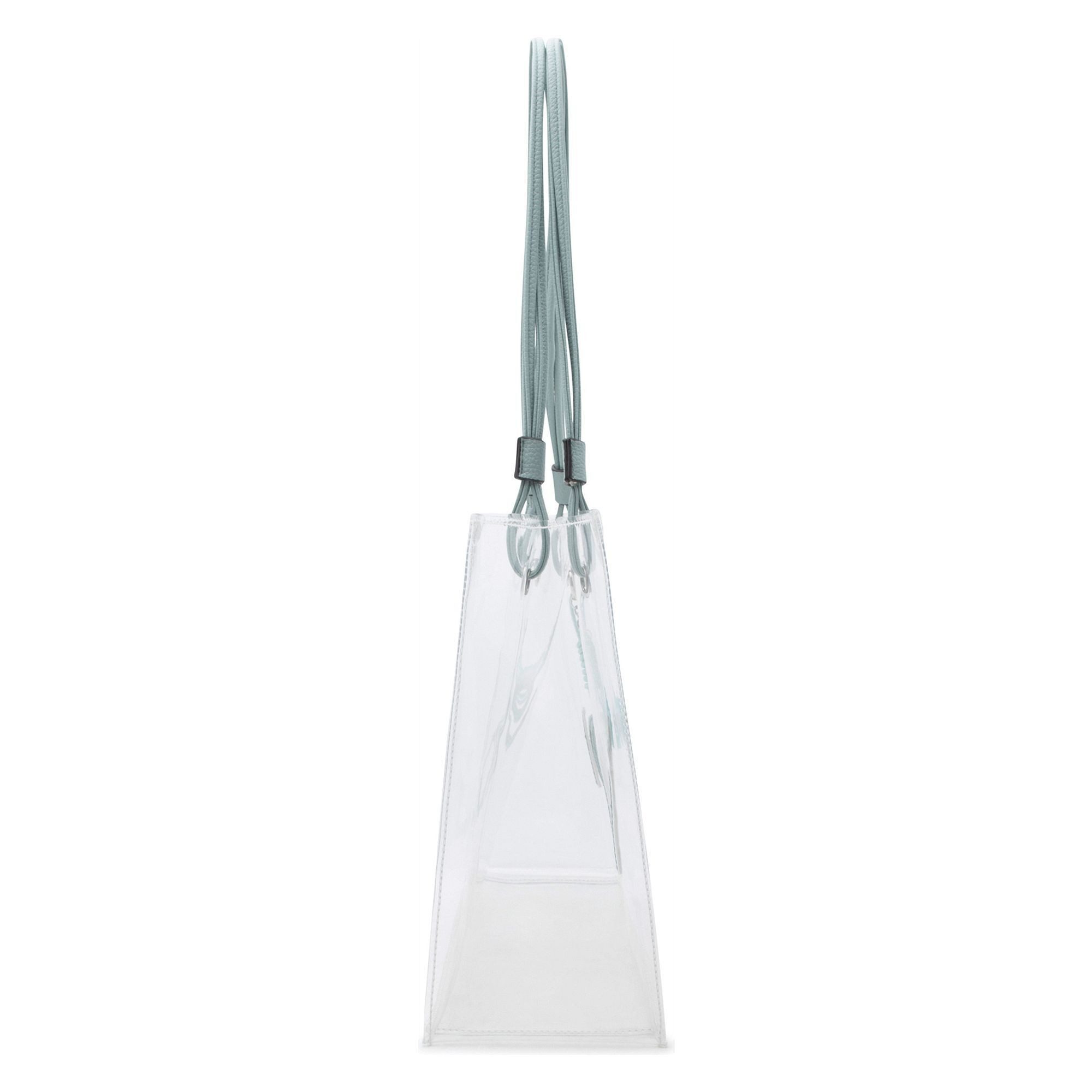L. CREDI Shopper Reja, Polyethylen