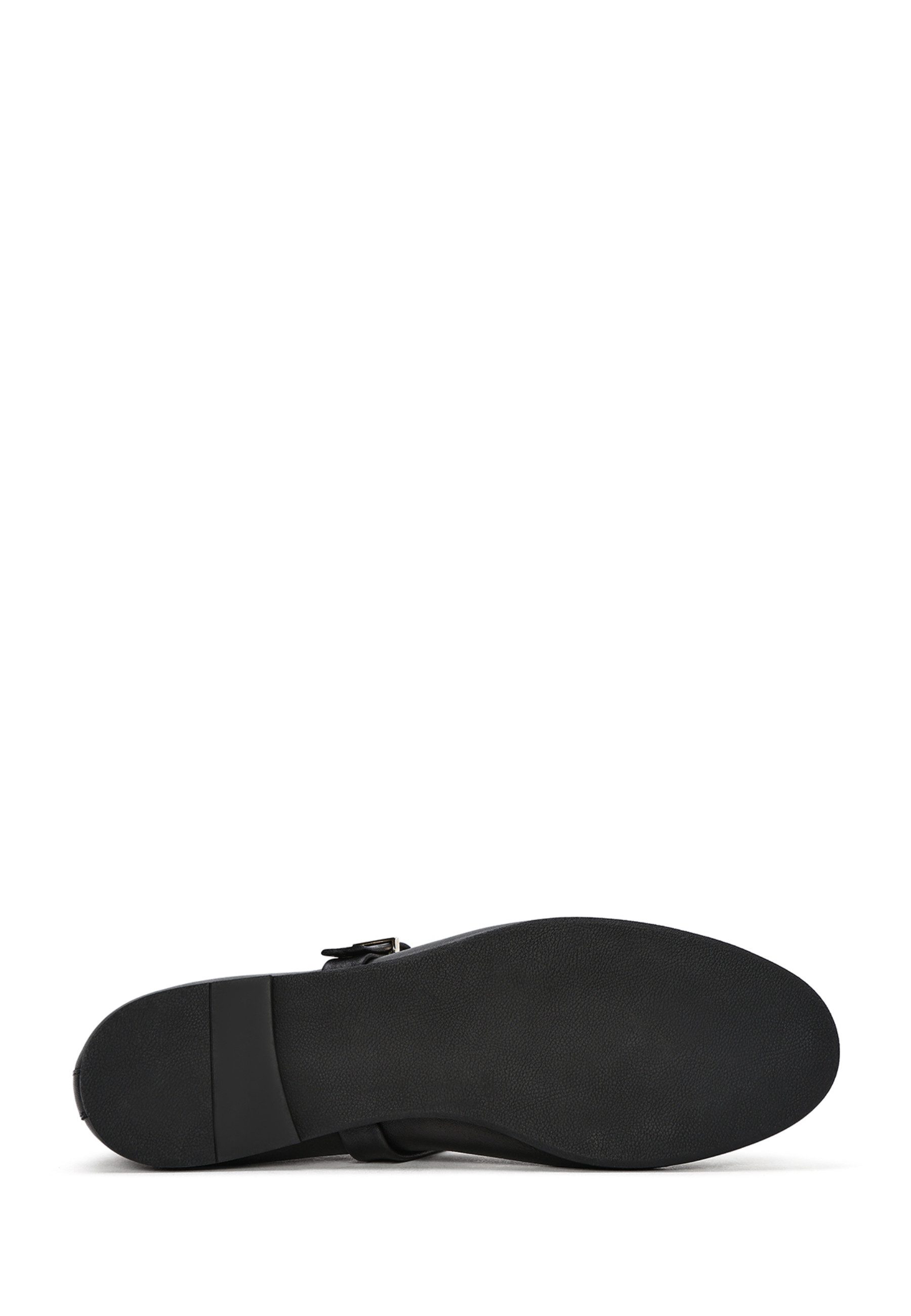 Derimod Damen Ballerinas aus Leder Ballerina