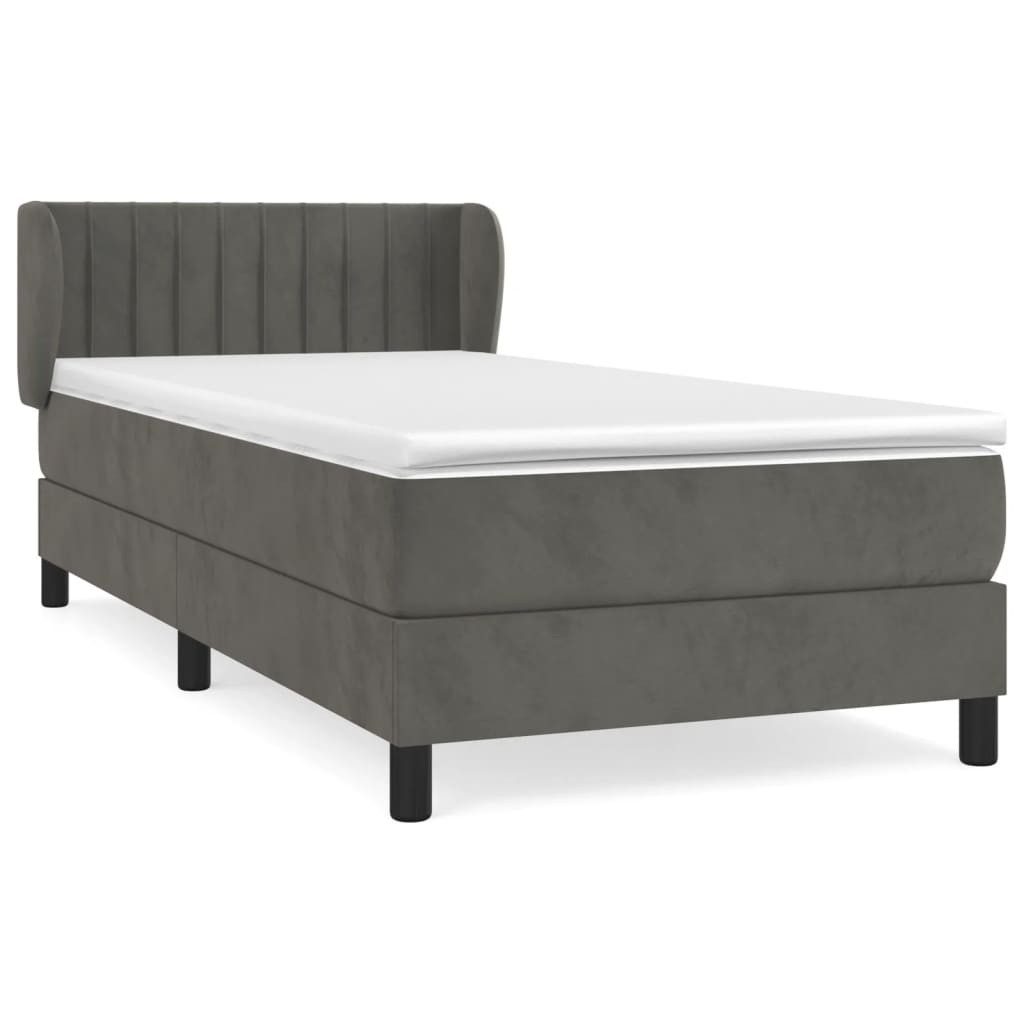 Boxspringbett