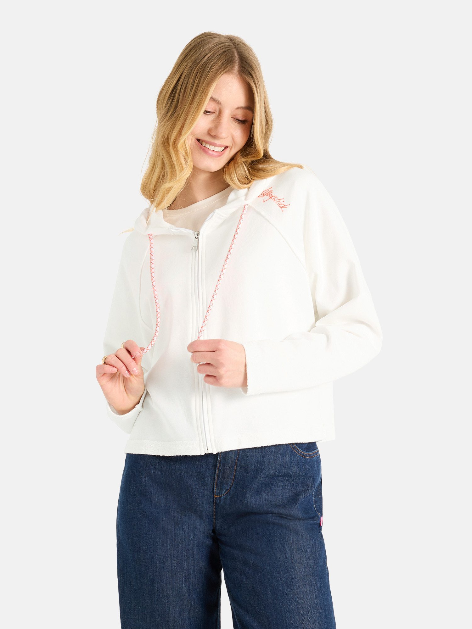 Lieblingsstück Sweatjacke GwendyL