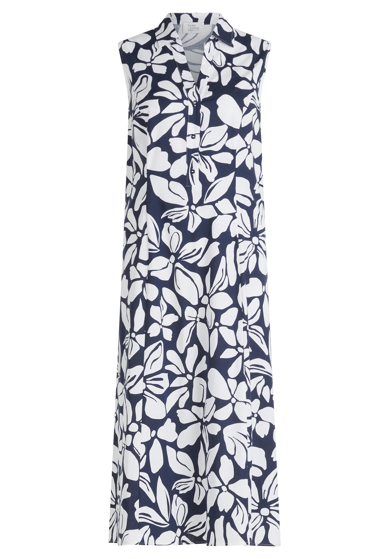 Vera Mont Hemdblusenkleid Vera Mont Hemdblusenkleid günstig online kaufen