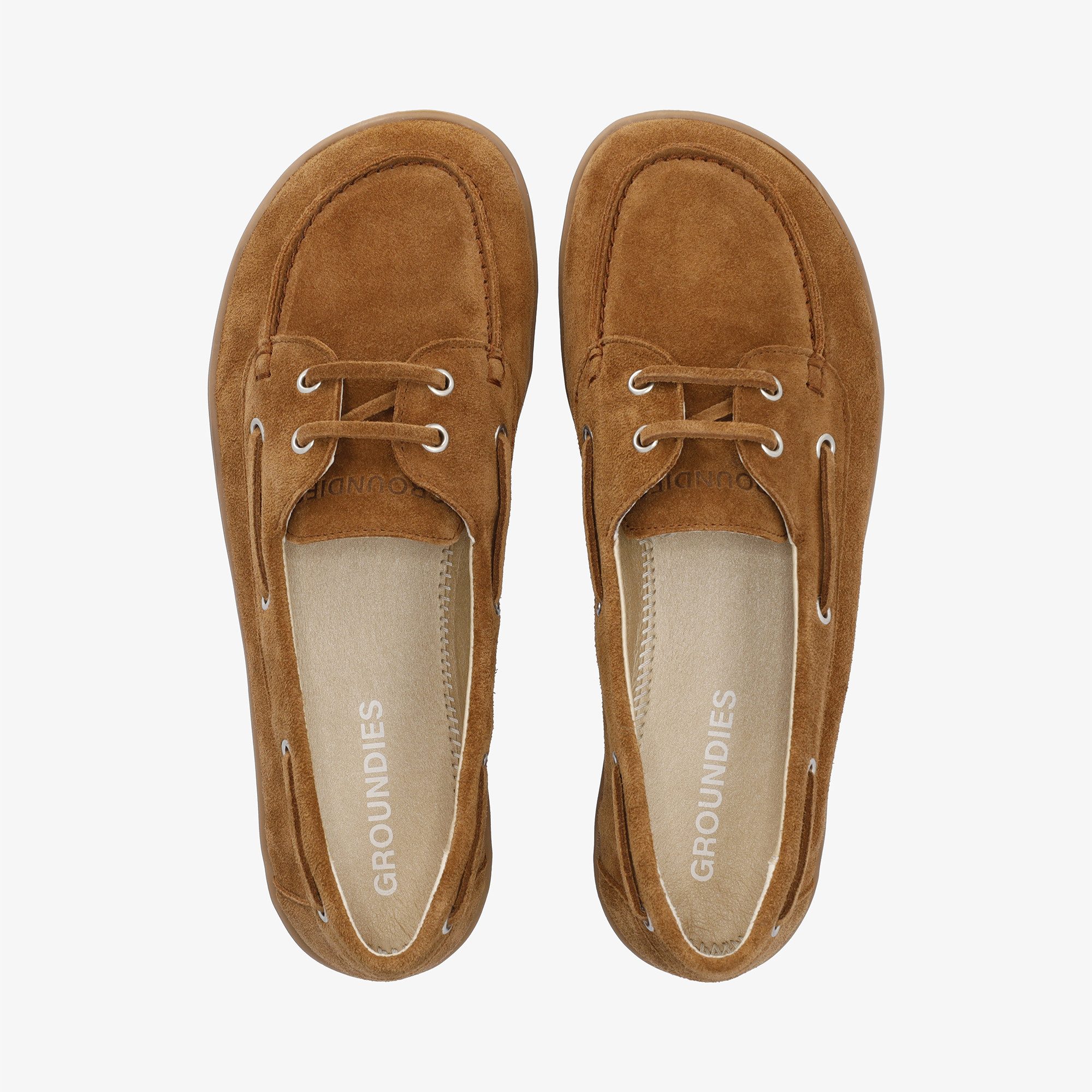 GROUNDIES Bay Slipper