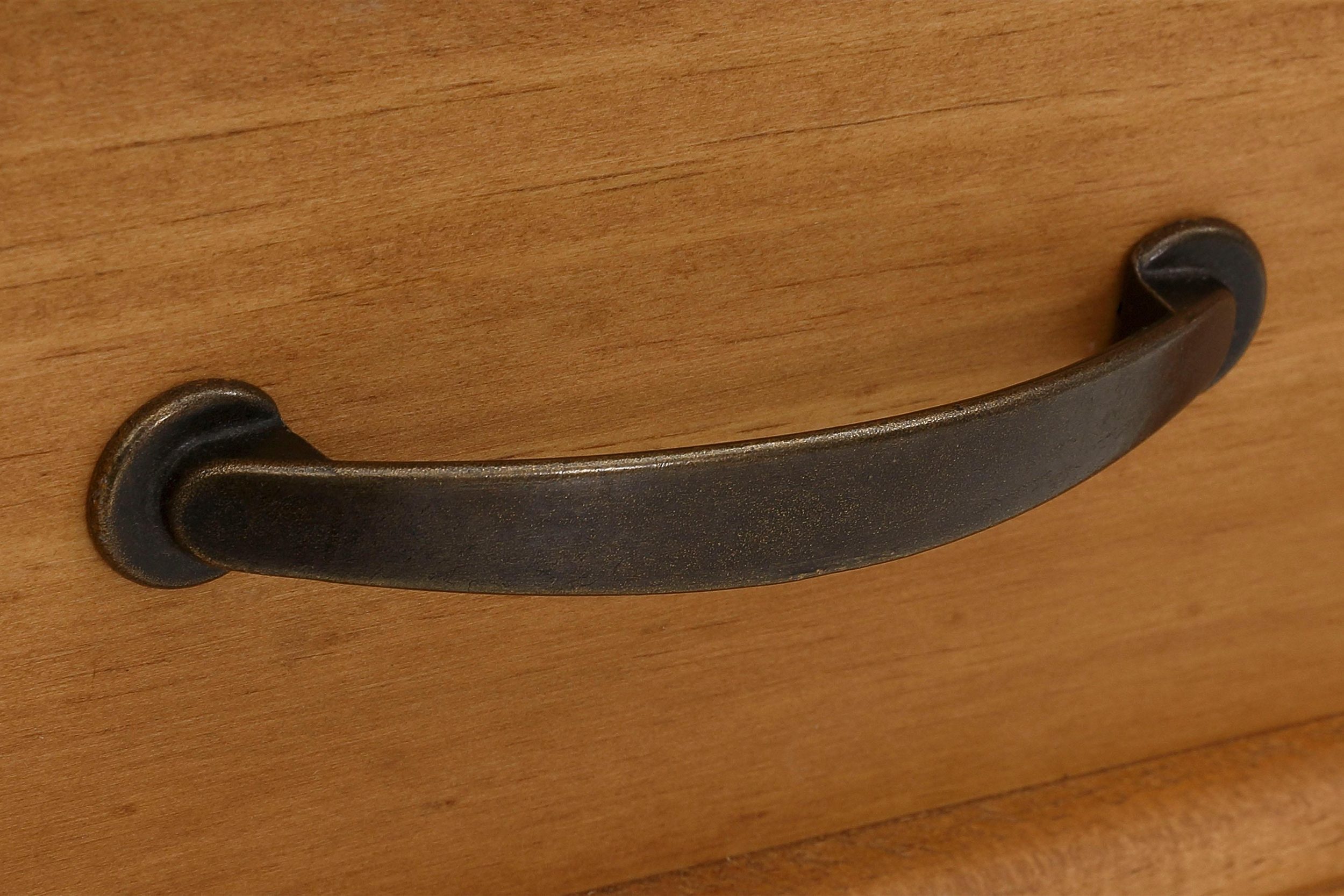 loft24 Kompaktgarderobe Selma Sitzbank mit Stauraum