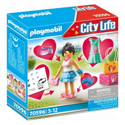 Playmobil® Spielwelt Playmobil 70596