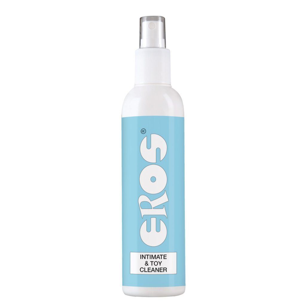 Nettoyant Latex 150 Ml EROS FETISH LINE - Pour Jouets Et Accessoires, Neuf