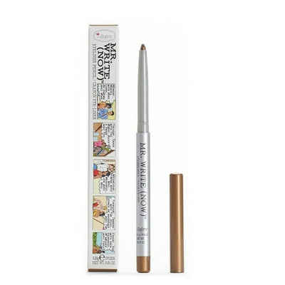 The Balm Eyeliner Mr.Write(Now) Precision Gel Pencil Eyeliner Jac Bronze 0,28 g