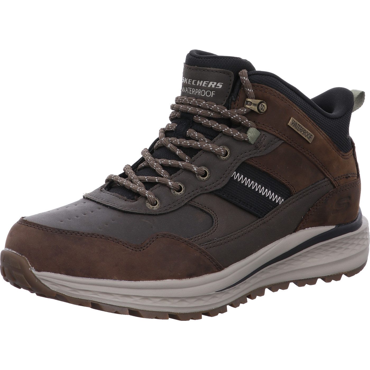 Skechers SLADE ULTRA Schnürschuh günstig online kaufen