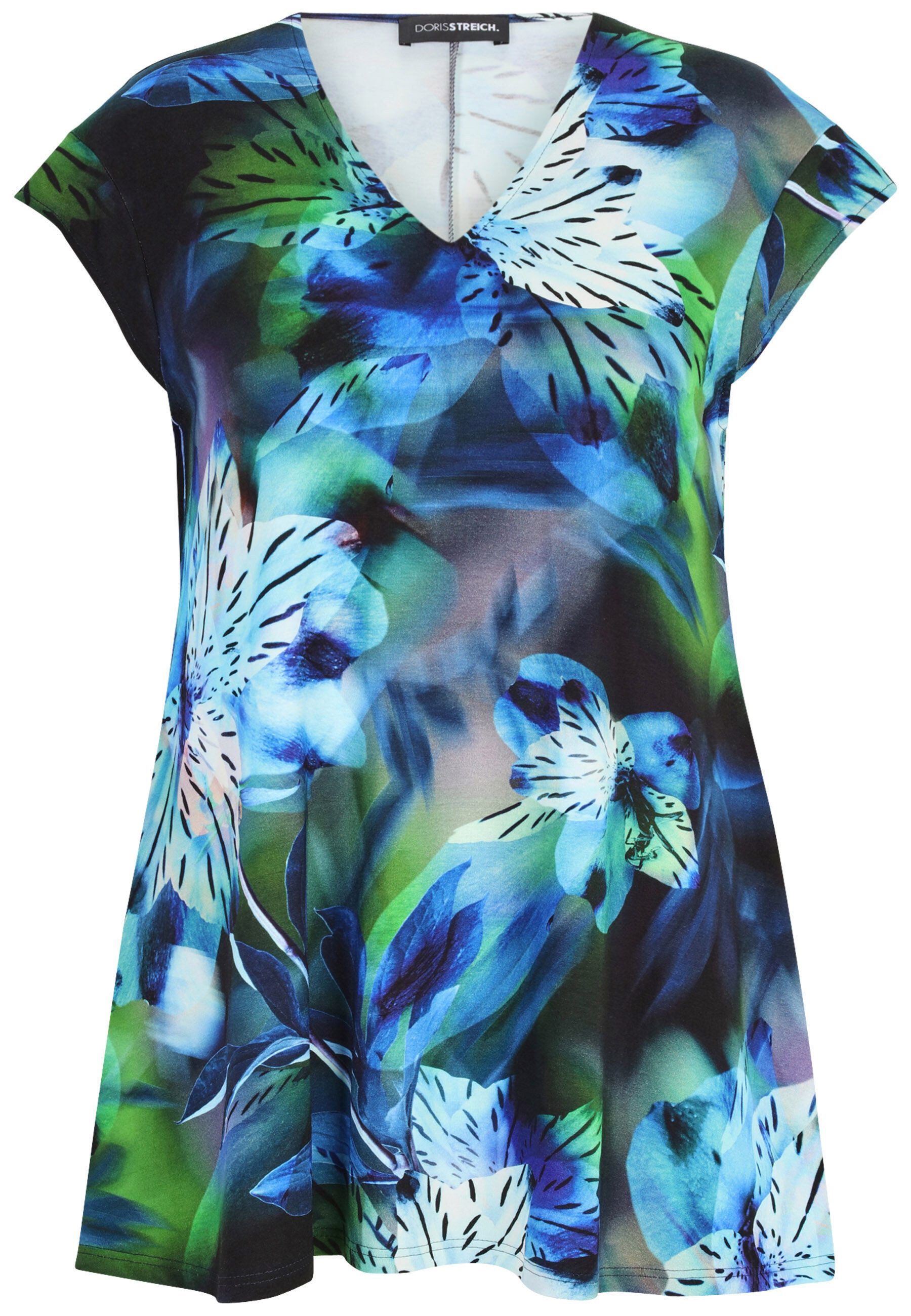 Doris Streich Longshirt (1-tlg) günstig online kaufen