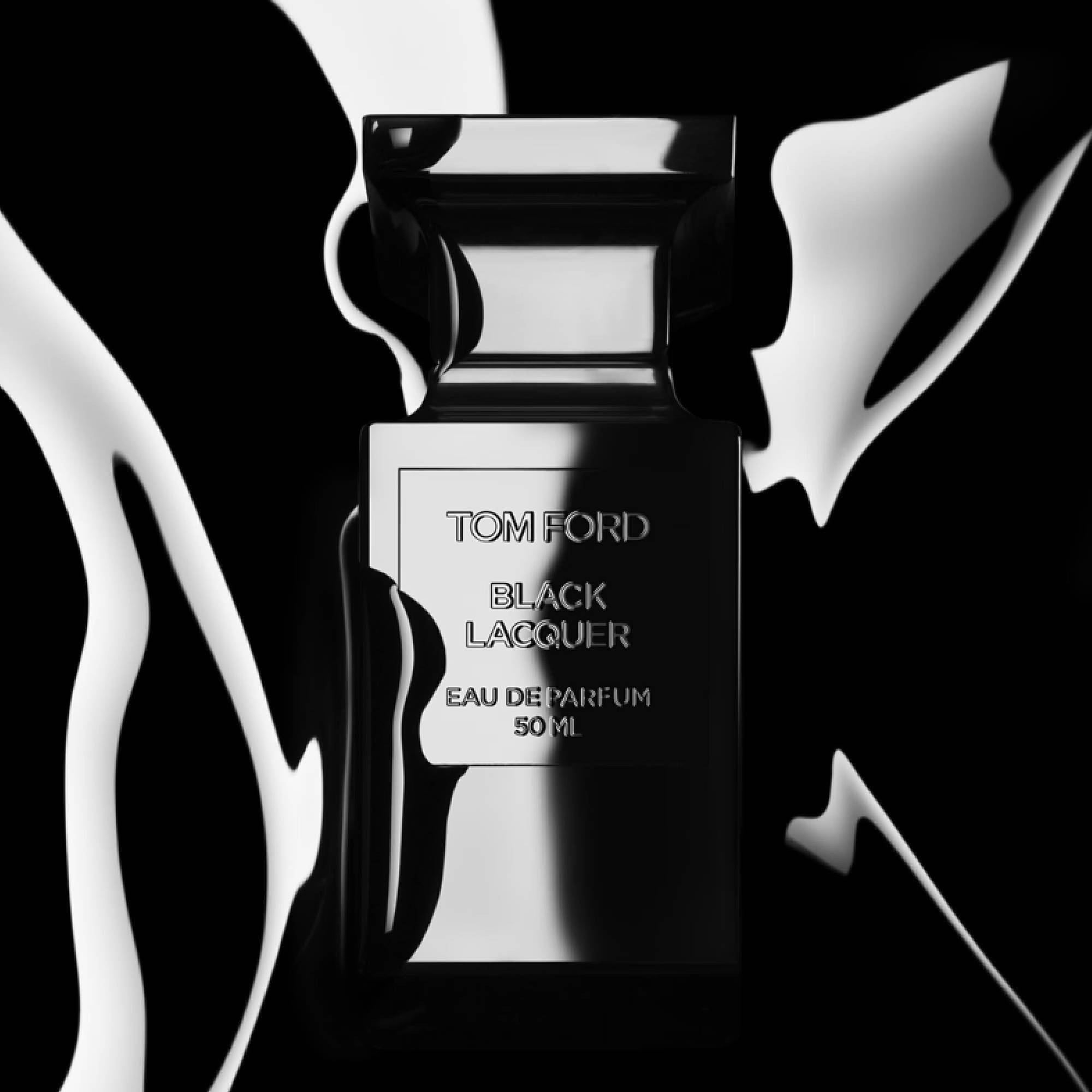 Tom Ford Eau de Parfum Black Lacquer