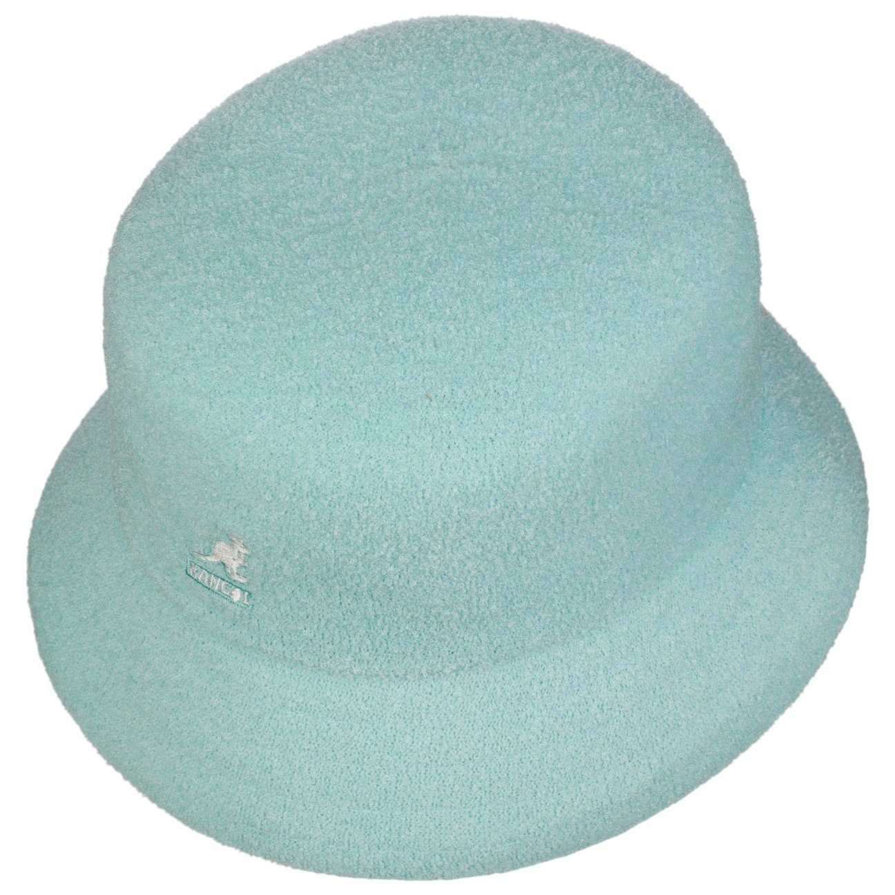 Sommerhut blau Fischerhut (1-St) Kangol