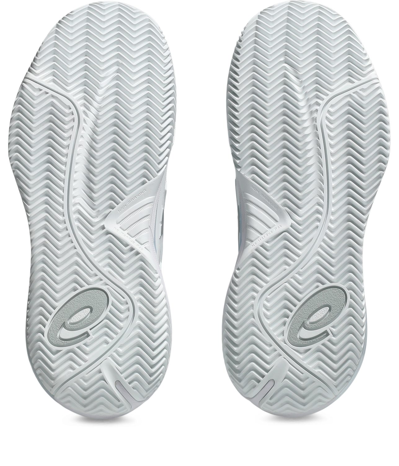 Asics GEL-RESOLUTION X CLAY Tennisschuh für Sandplätze