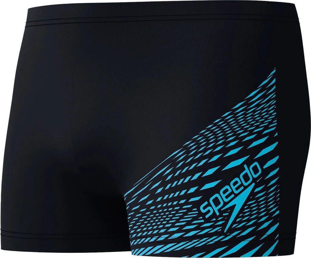 Speedo Badehose Mens Medley Logo Aquashort günstig online kaufen