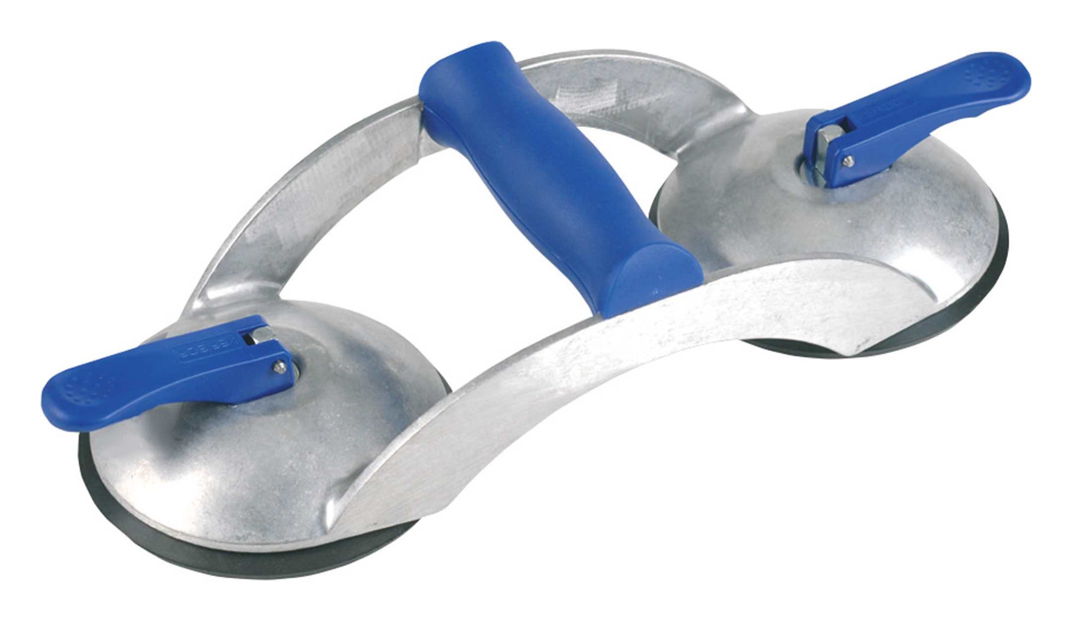 Bohle Saugheber, -], Veribor Alu-Körper 70 kg Tragkraft 602.0 BL