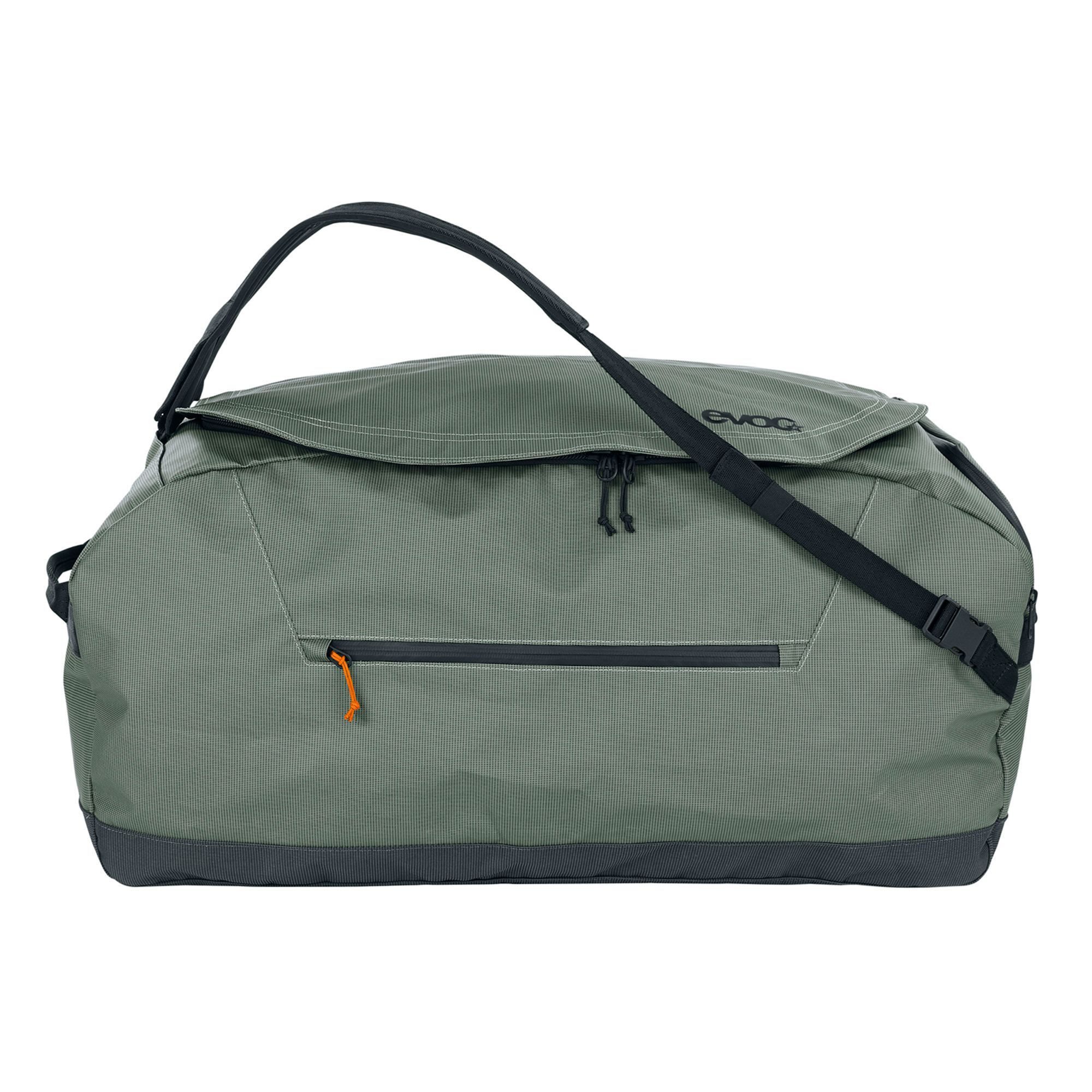 EVOC Weekender, Polyester