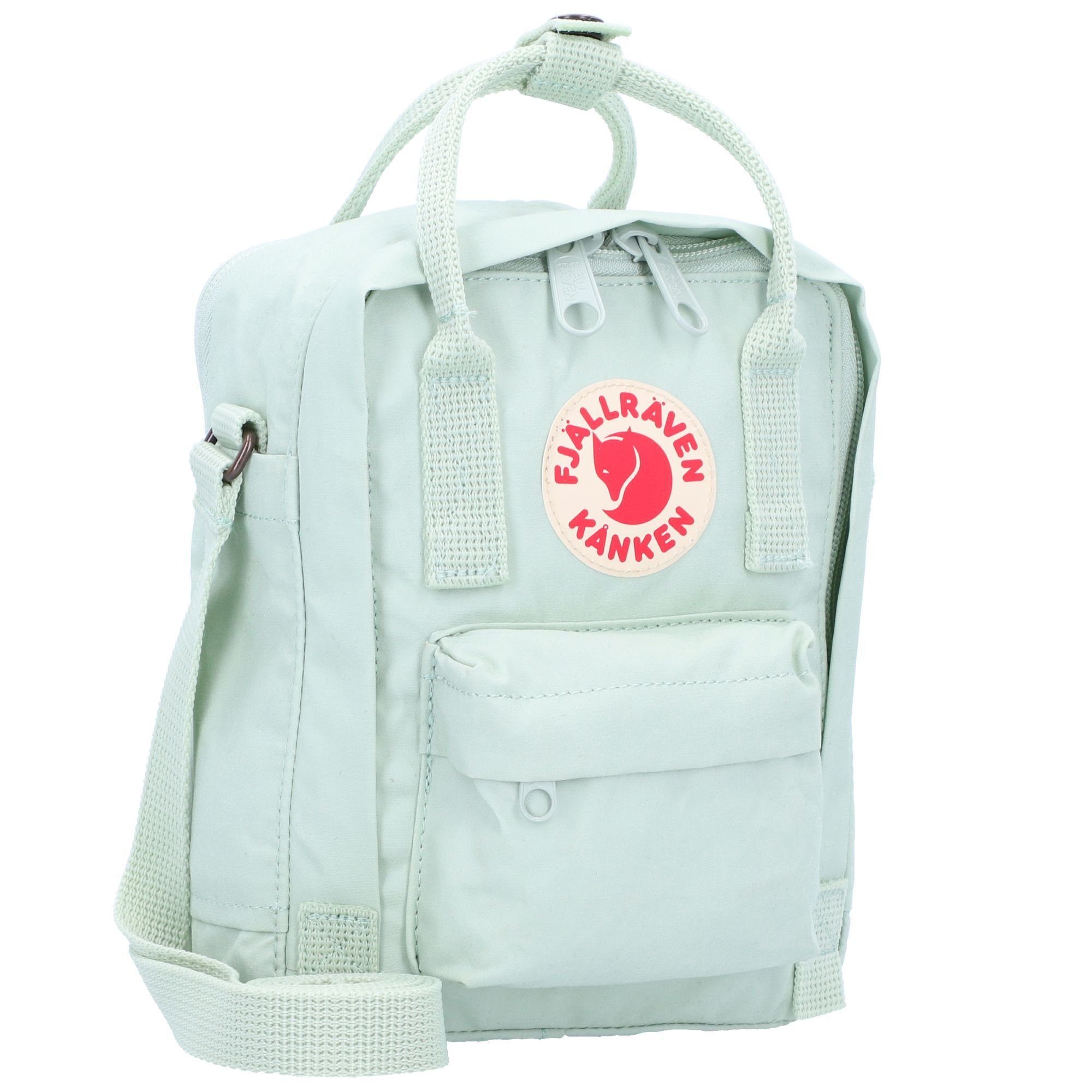 Fjällräven Umhängetasche Kanken, Nylon günstig online kaufen