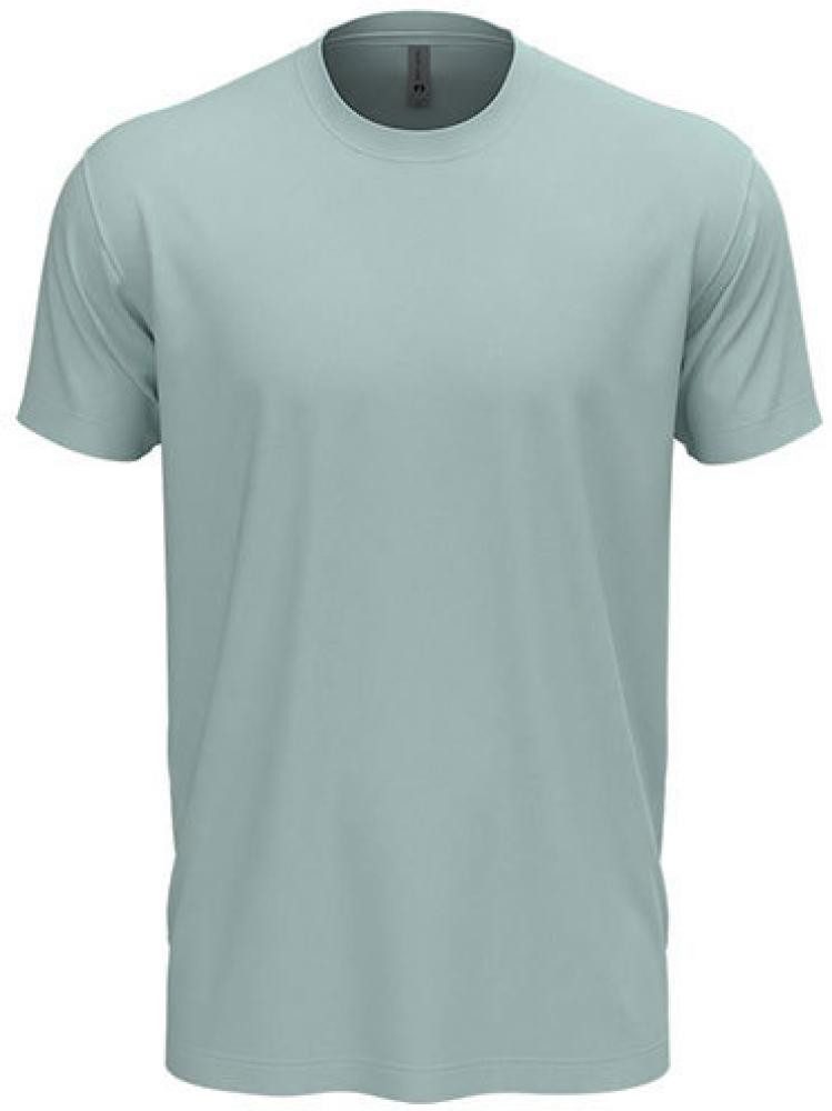 Next Level Apparel Rundhalsshirt Herren Crew günstig online kaufen