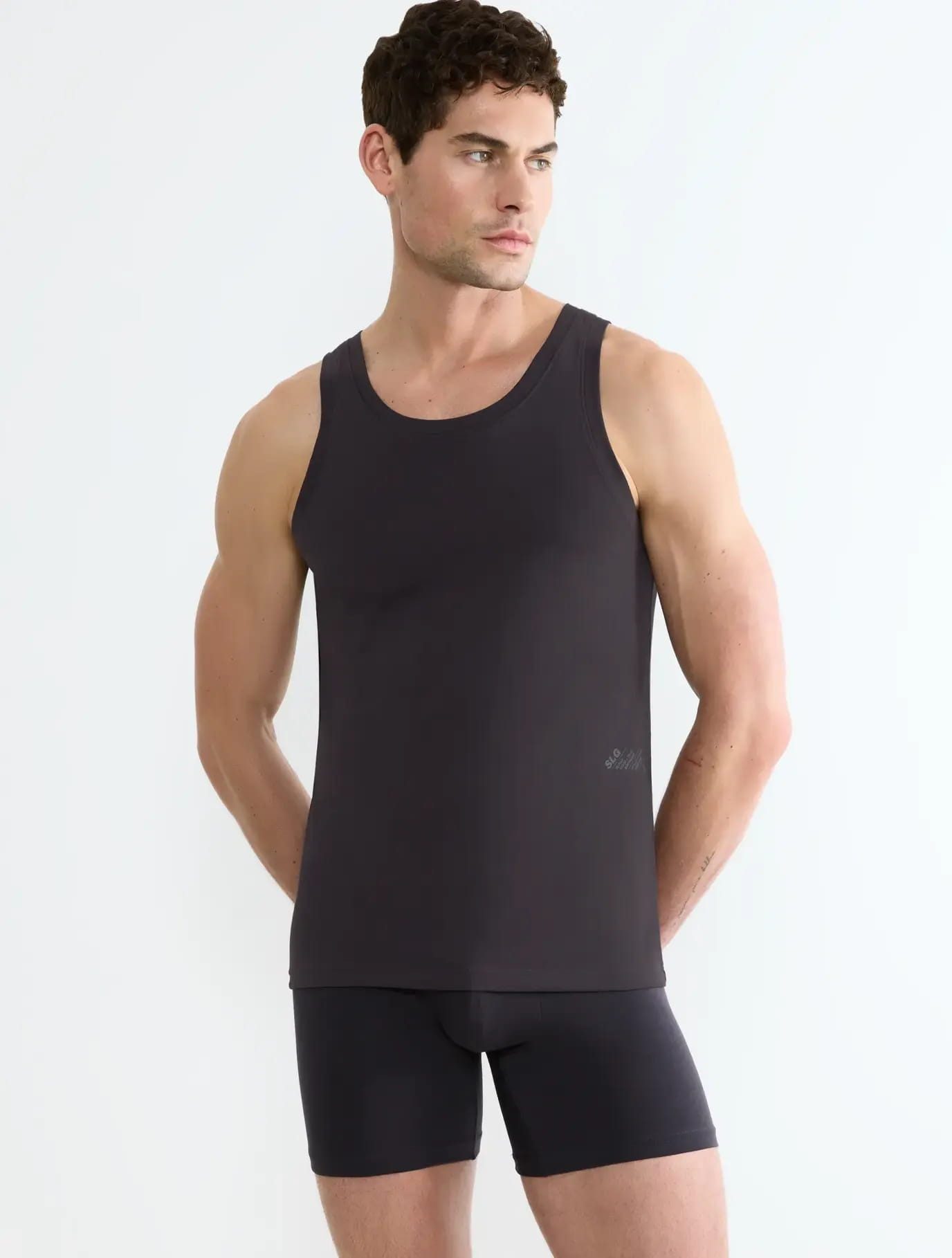 sloggi Unterhemd SLG Base Tank Top