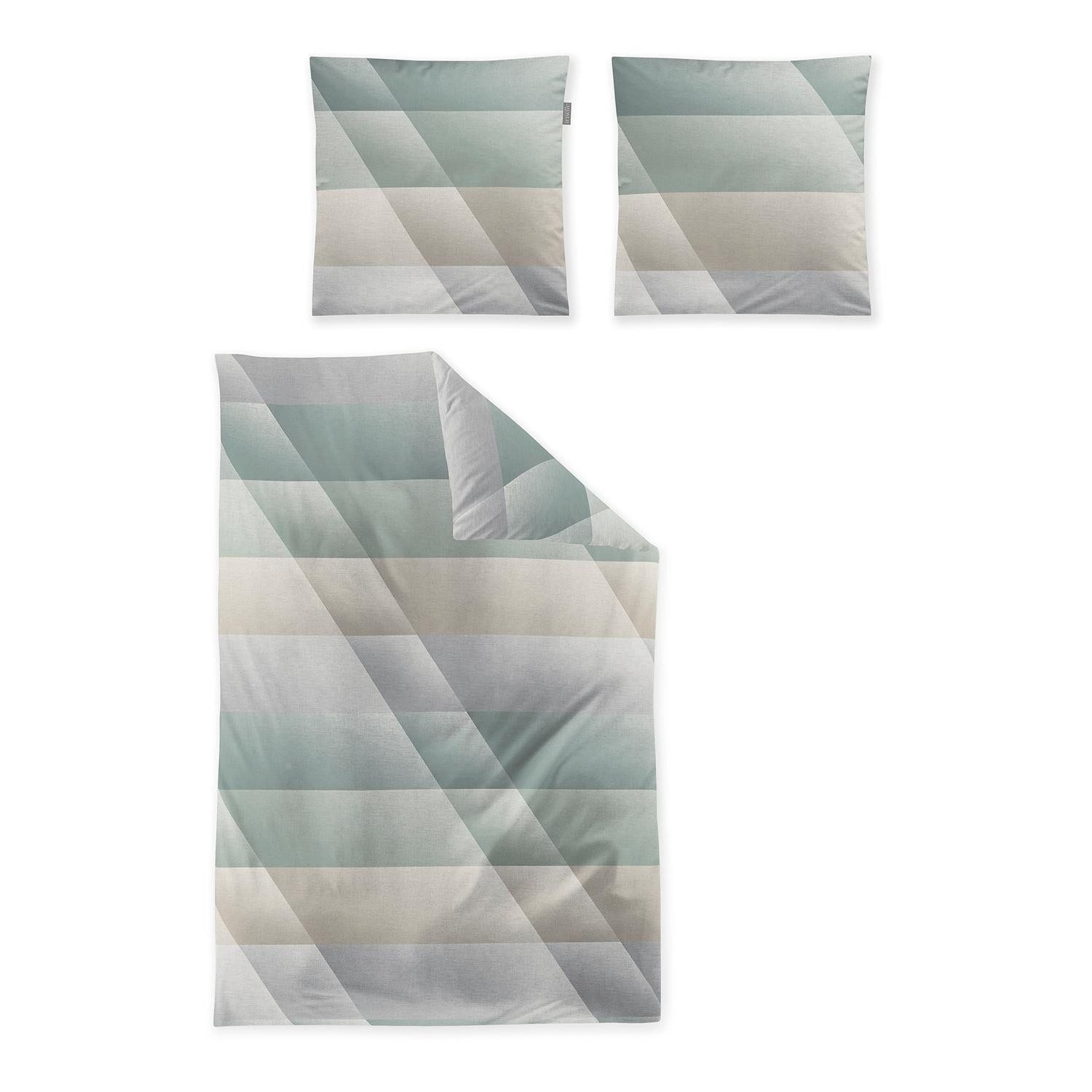 Irisette Bettwäsche CARO, L 135 x günstig online kaufen