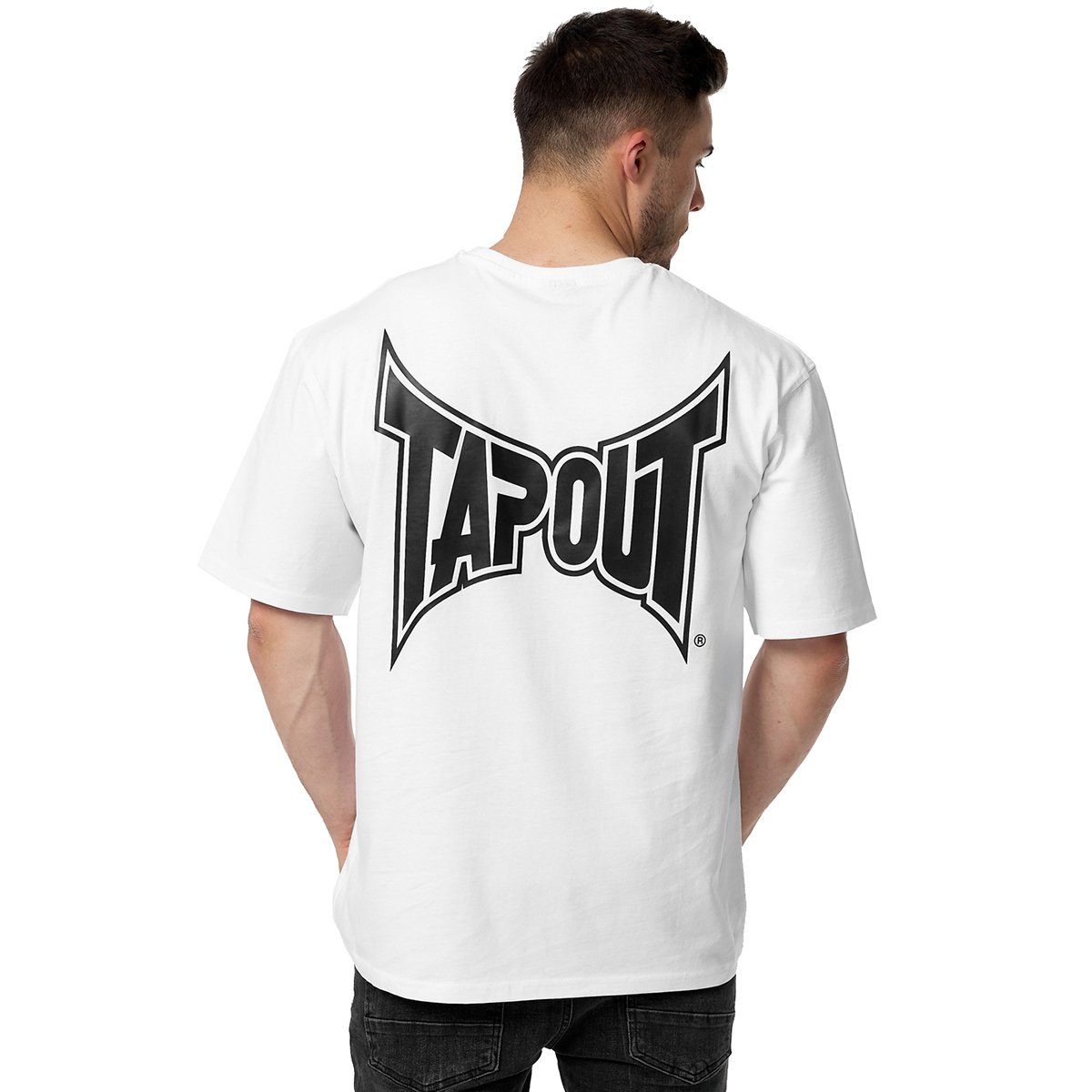 TAPOUT T-Shirt Creekside (1-tlg)