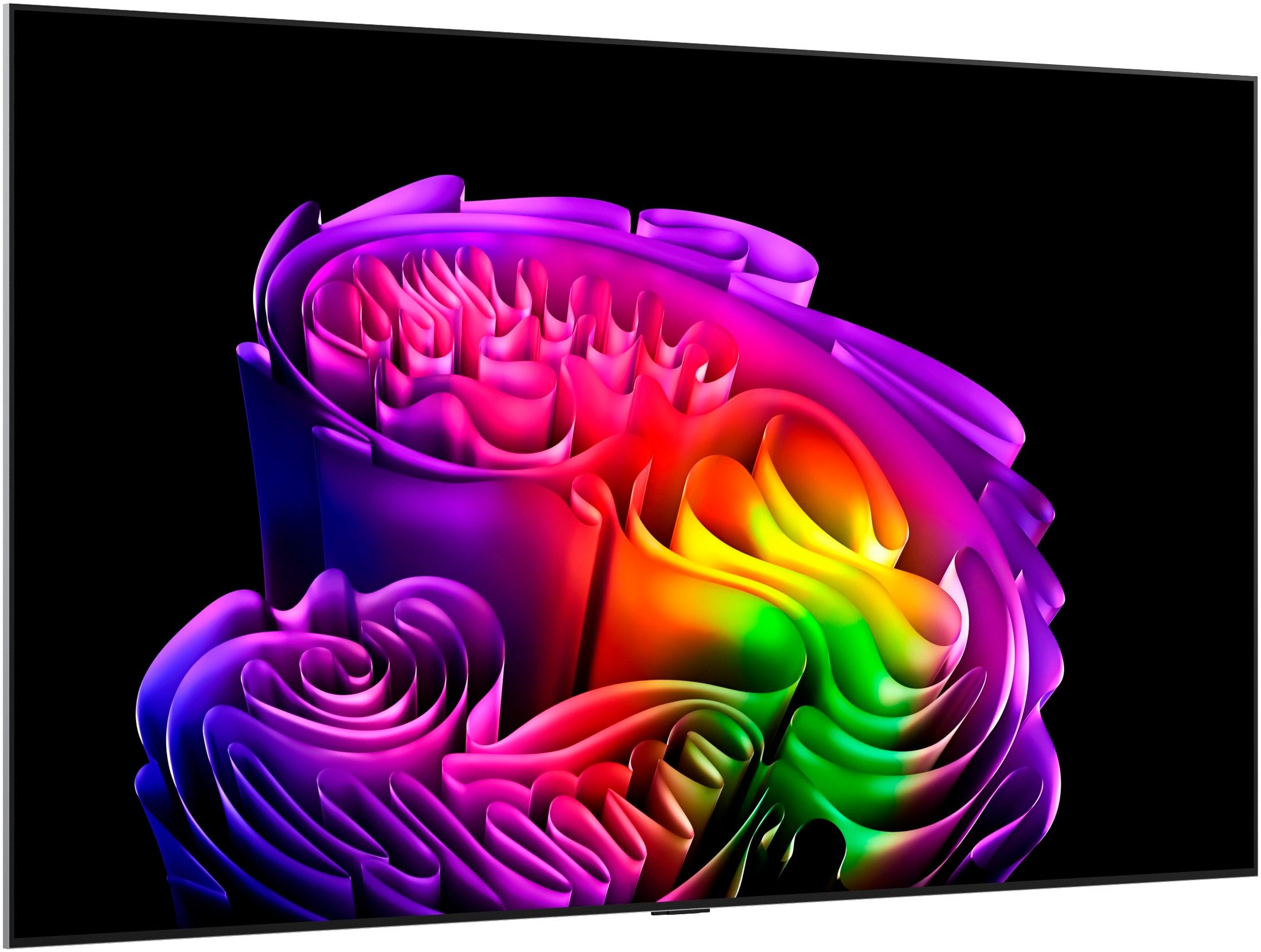 LG OLED83G67LW OLED-Fernseher (210 cm/83 Zoll, 4K Ultra HD, Smart-TV) – Bild 5 von 5