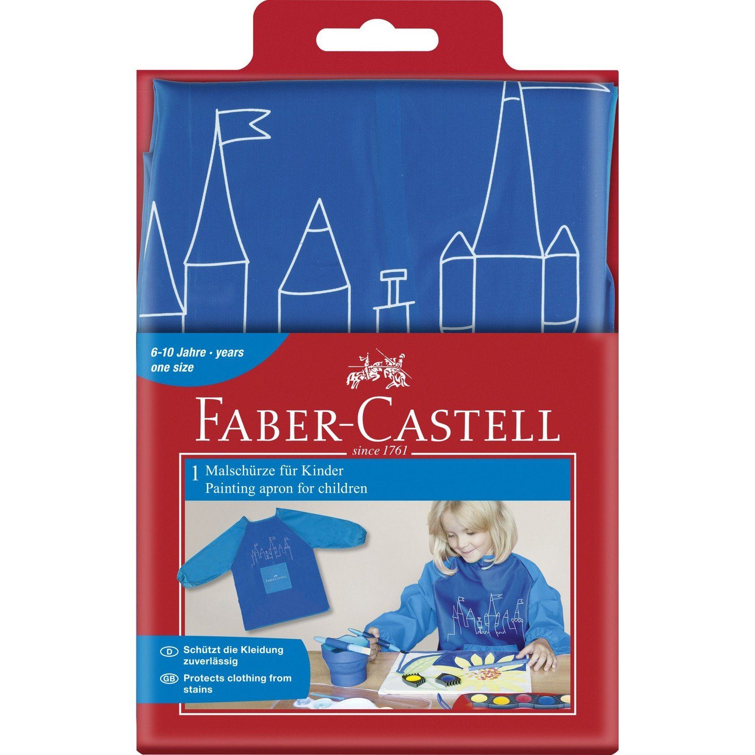 Faber-Castell Bastelnaturmaterial