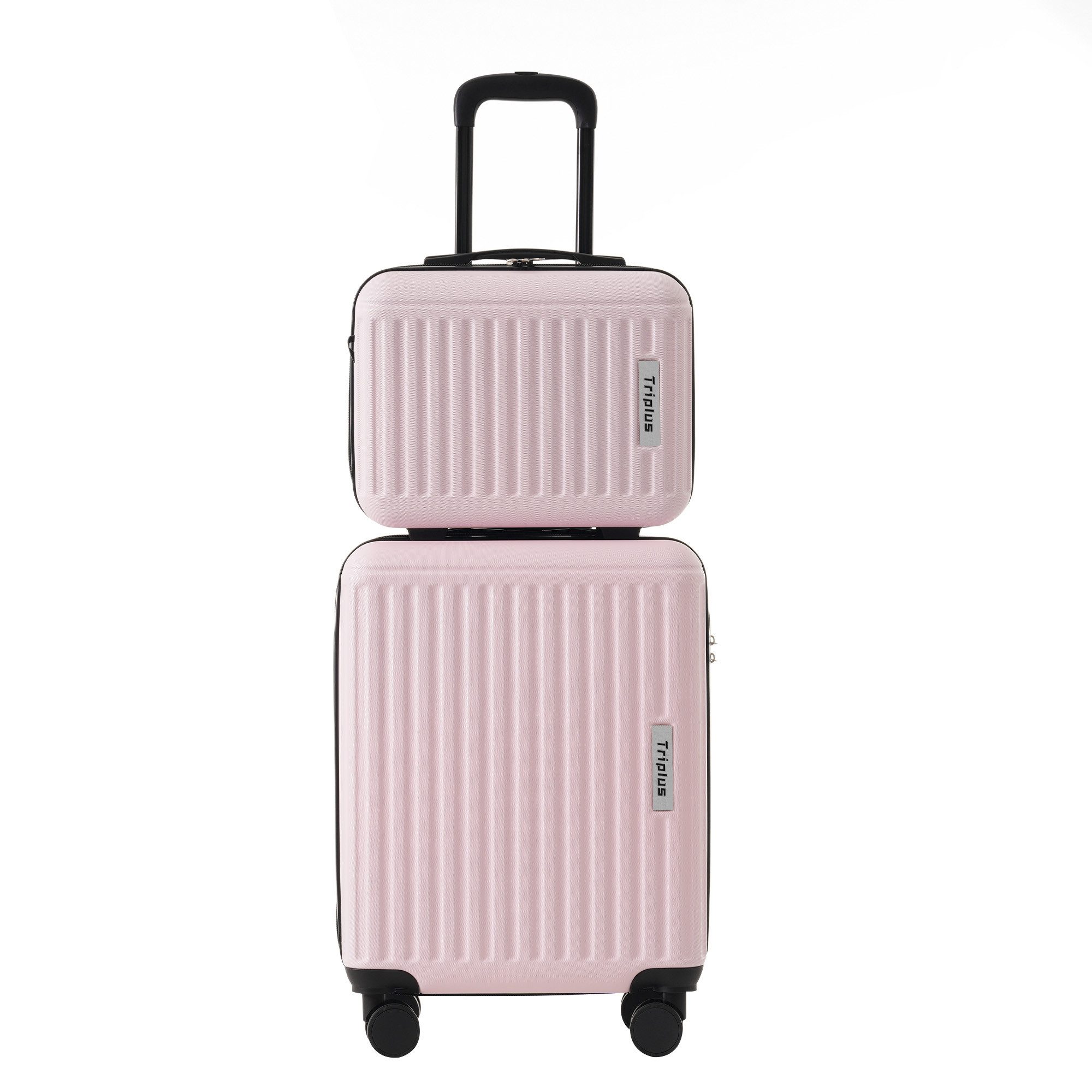 HAUSS SPOLE Trolleyset Gepäckset -Hartschalen-Koffer Handgepäck günstig online kaufen