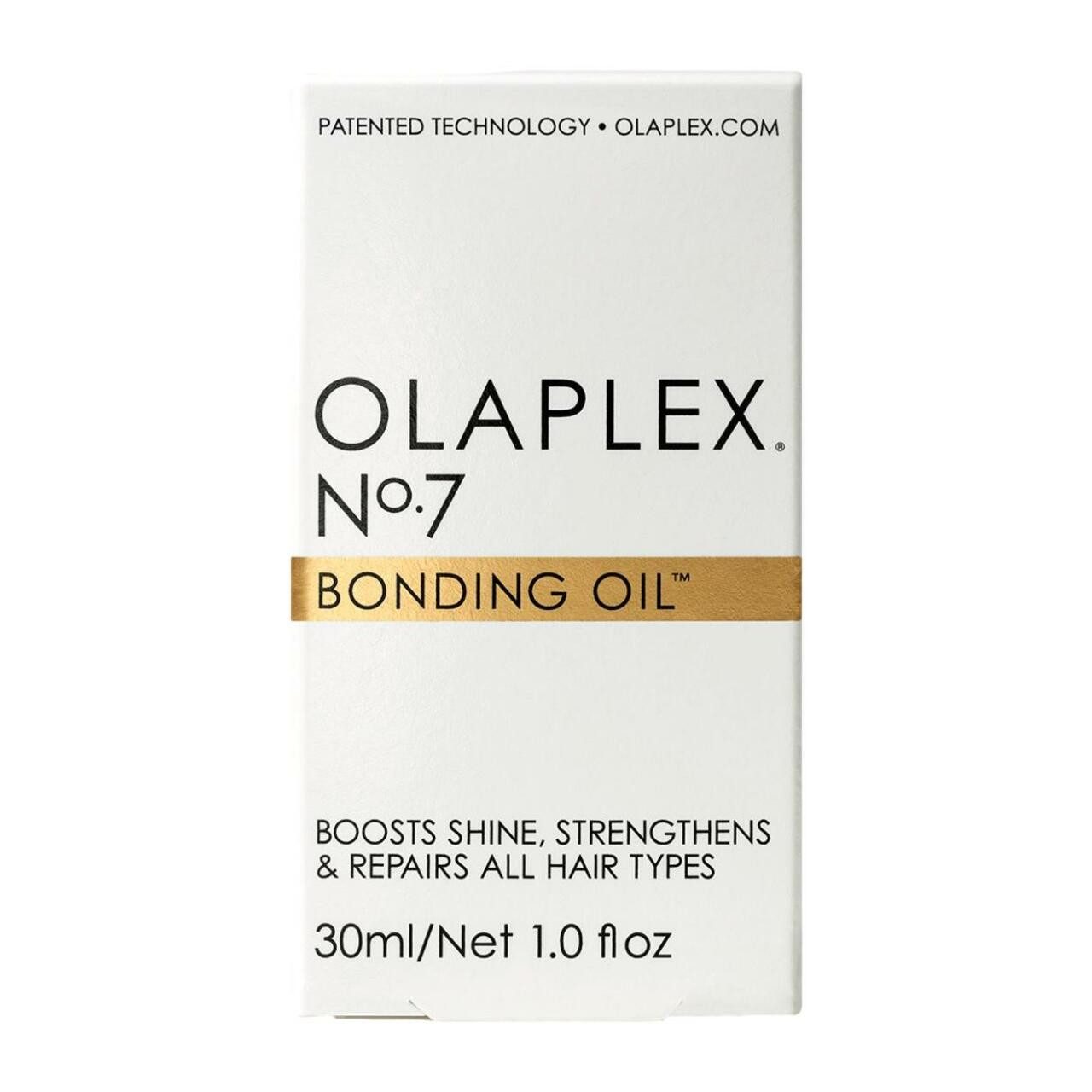 Olaplex Haaröl No.7 Bonding Oil