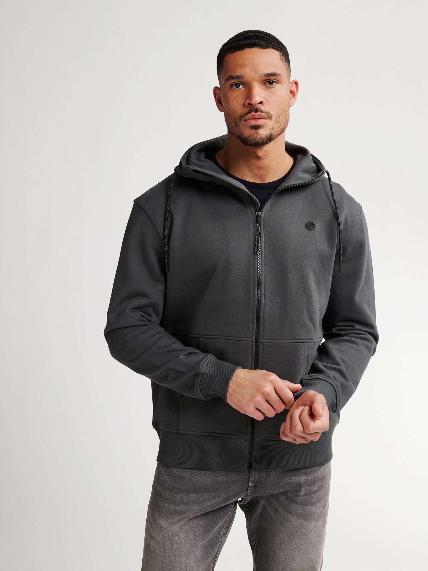 Petrol Industries Sweatshirt Rockford