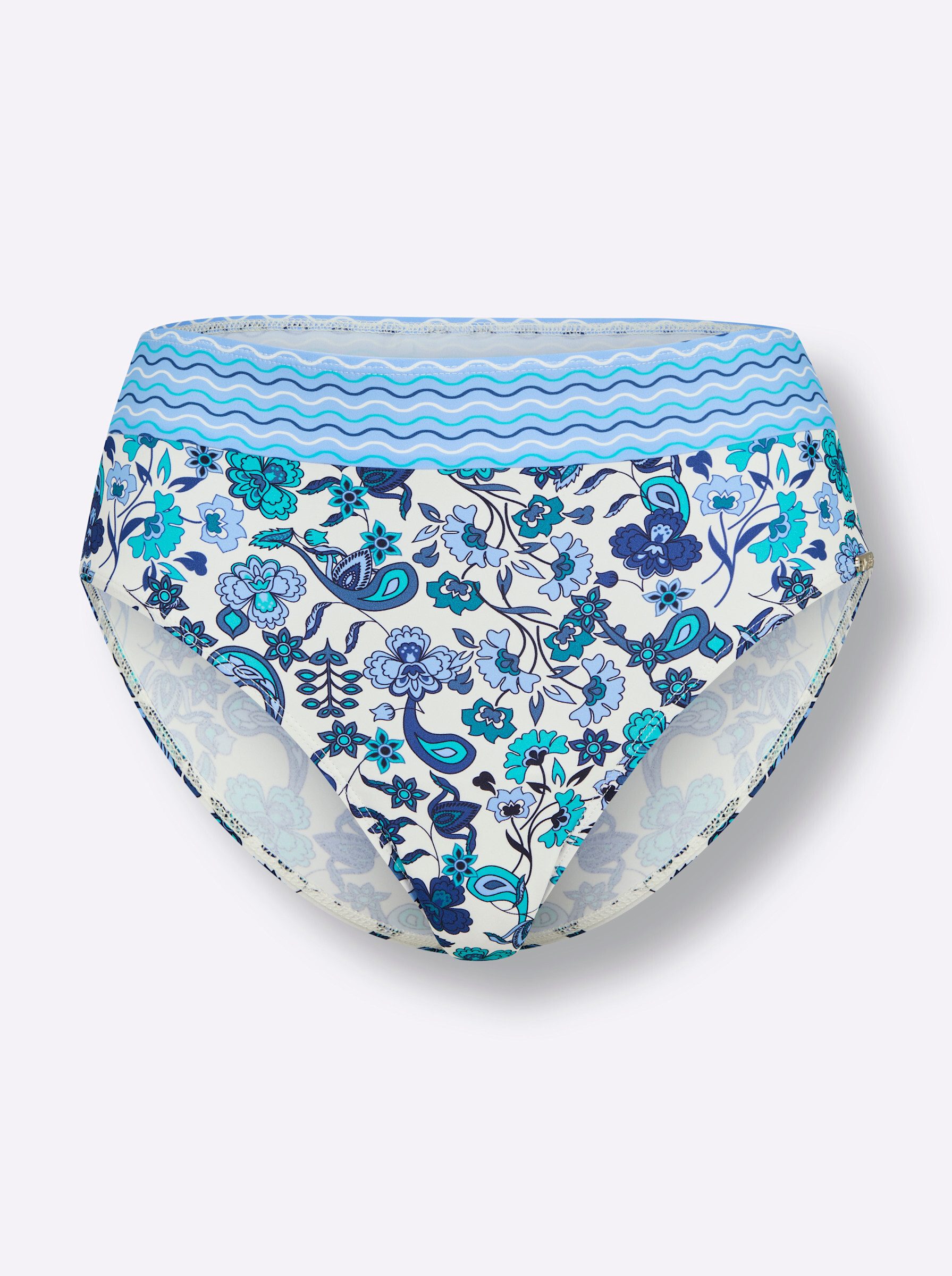 Witt Bikini-Hose Bikini-Slip