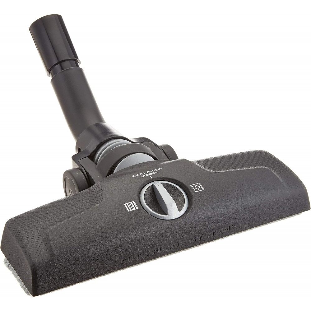 Menalux Kombidüse Menalux CB104B CombiClean Kombi-Düse für Staubsauger., Zubehör für Staubsauger mit flexibler Bodendüse, (Kombi-Düse für Staubsauger), Leistungsstarke Kombi-Düse mit optimaler Staubaufnahme