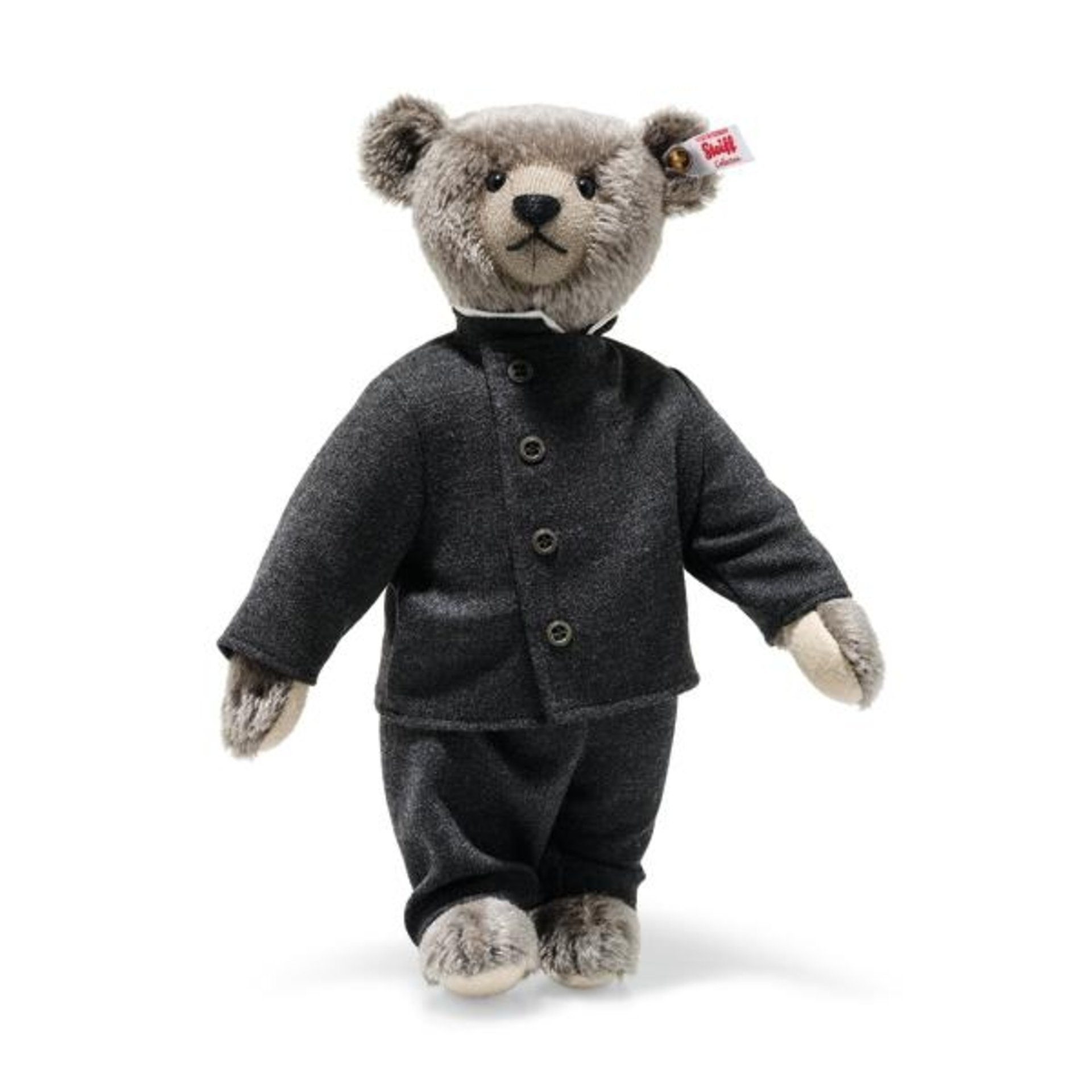 Steiff Dekofigur Richard Steiff 32 cm 006845