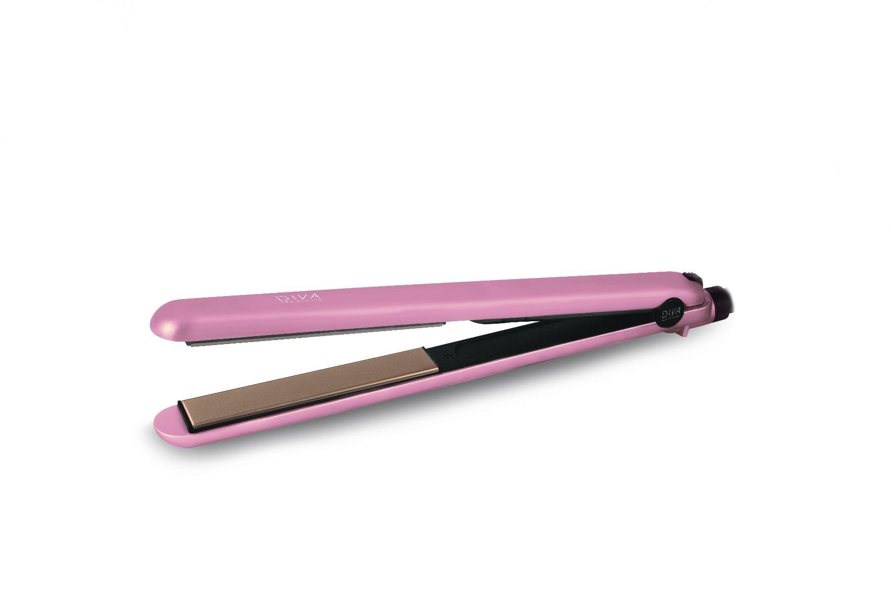 DIVA Glätteisen Diva Pro Elite Styler Saharan Dusk