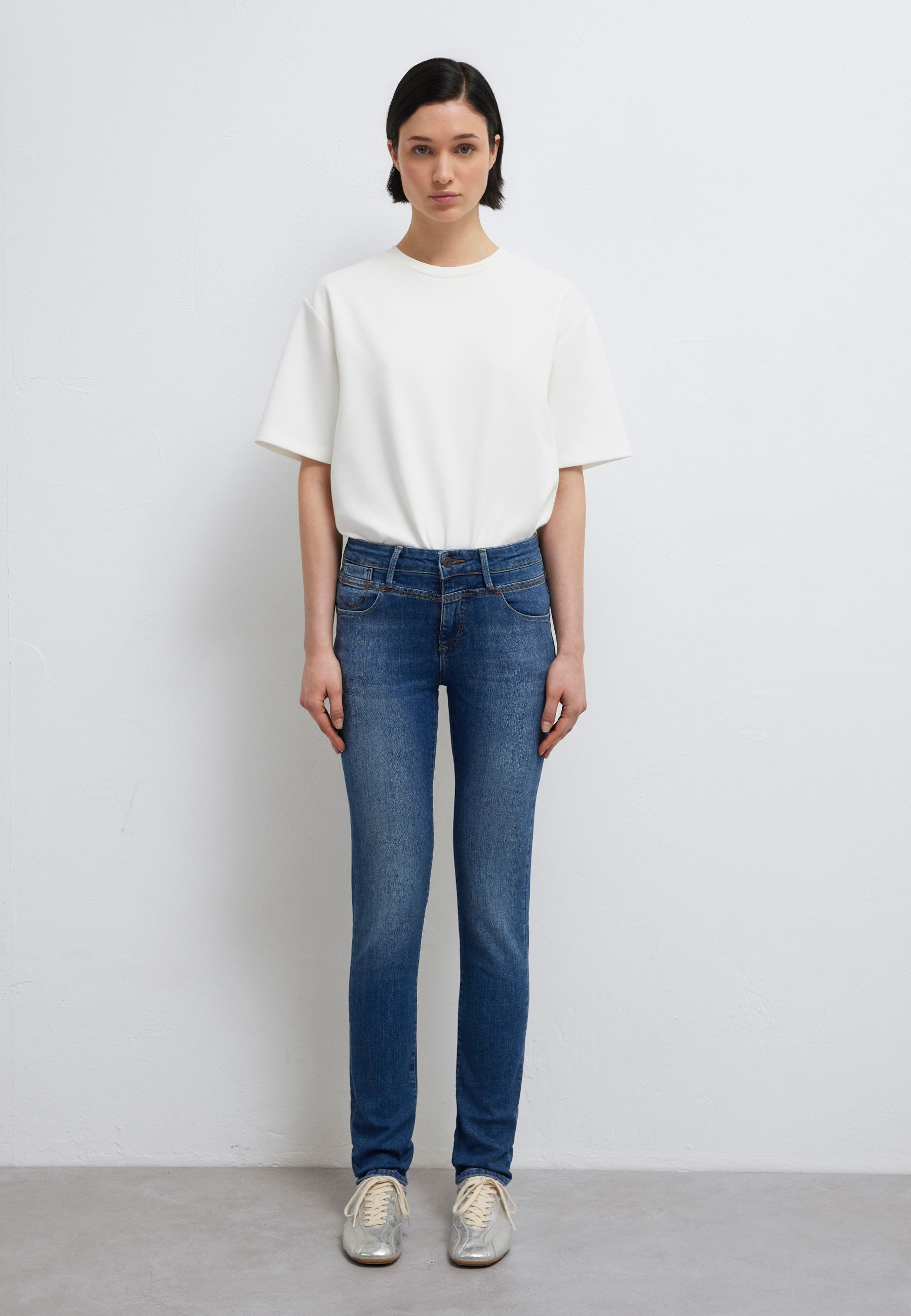 Mavi 5-Pocket-Jeans