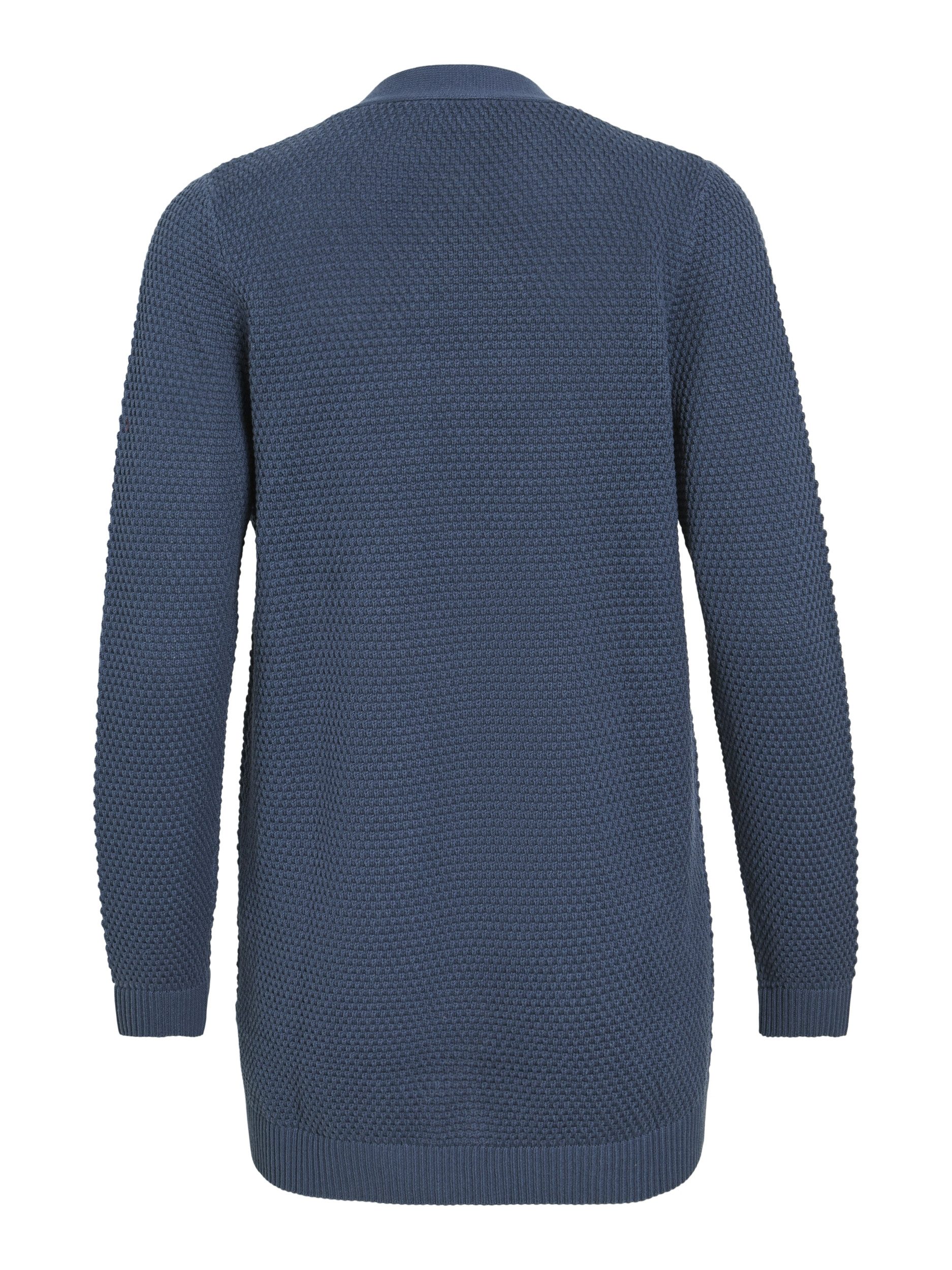 Vila Strickjacke VIDALO L/S KNIT CARDIGAN- günstig online kaufen