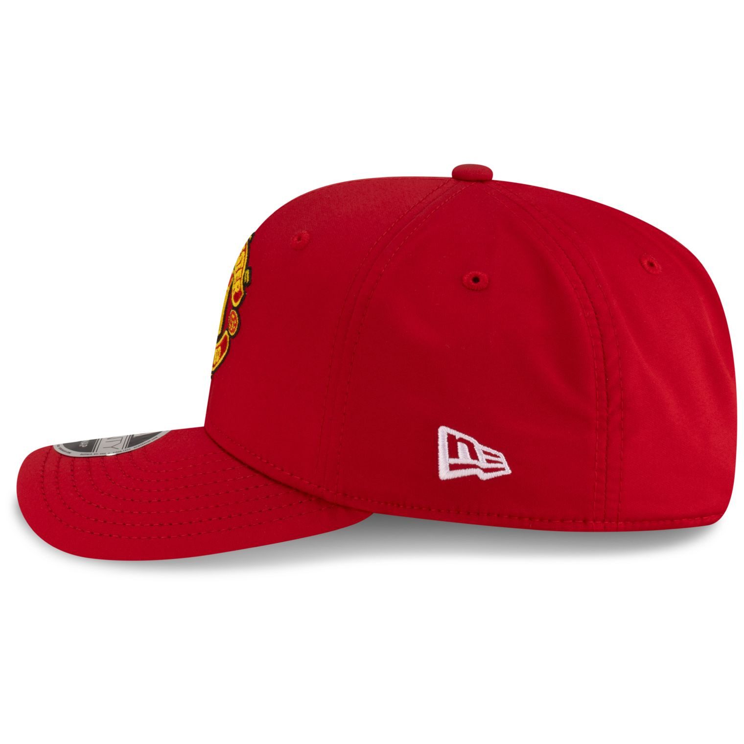 New Era Snapback Cap 9Seventy StretchSnap Manchester United